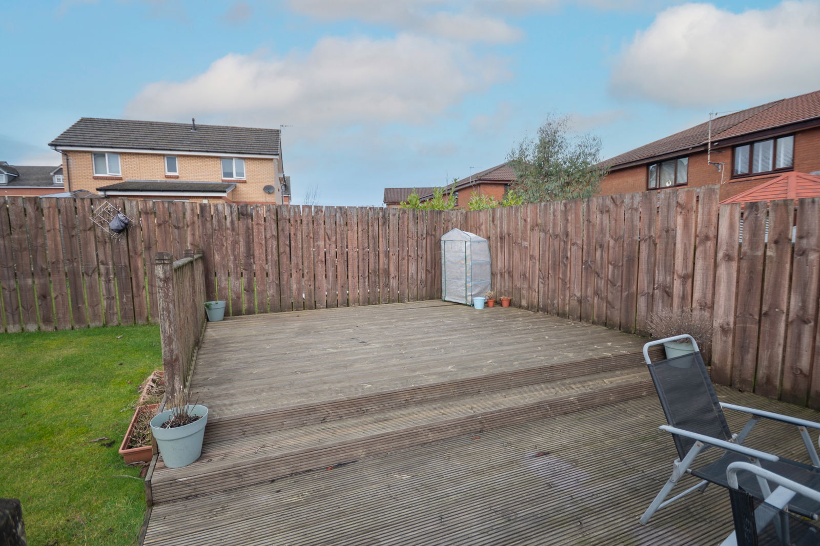 3 bed semi-detached house for sale in Convent Road, Barrhead, Glasgow, G78 2FD  - Property Image 18