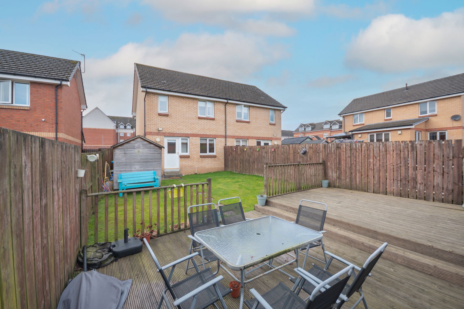 3 bed semi-detached house for sale in Convent Road, Barrhead, Glasgow, G78 2FD  - Property Image 19