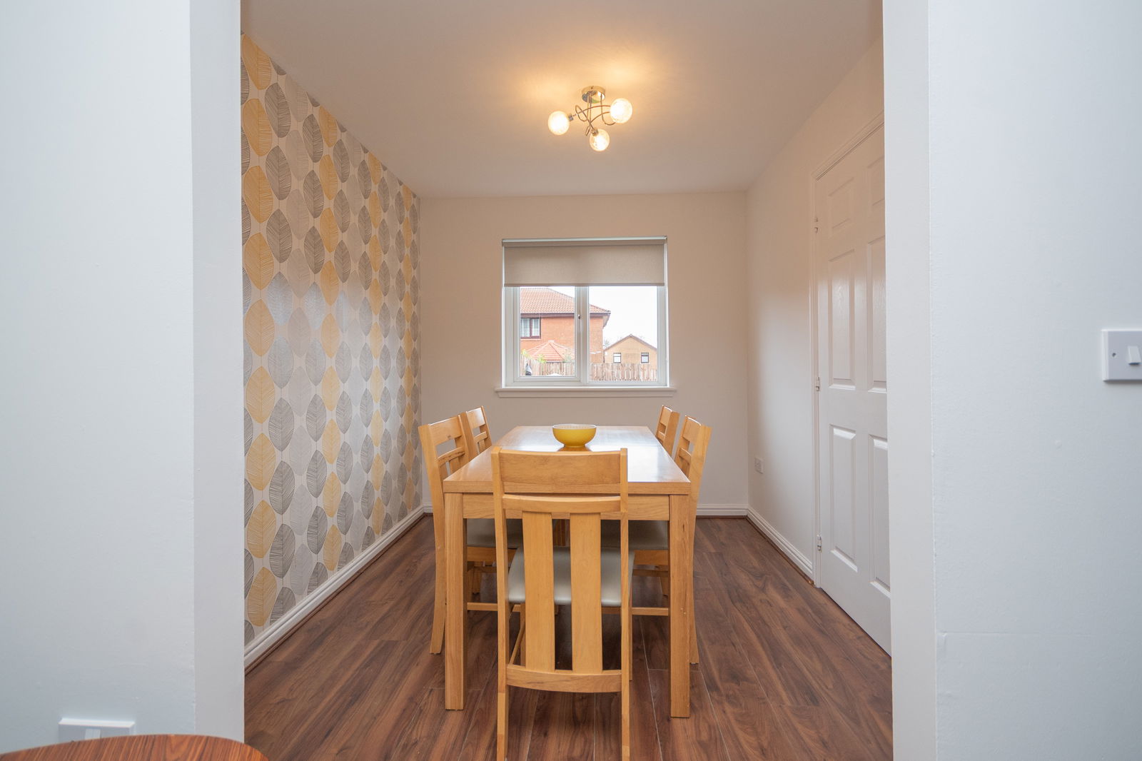 3 bed semi-detached house for sale in Convent Road, Barrhead, Glasgow, G78 2FD  - Property Image 5