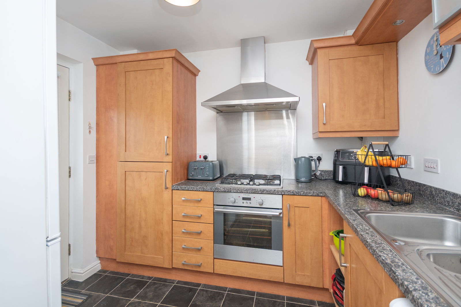 3 bed semi-detached house for sale in Convent Road, Barrhead, Glasgow, G78 2FD  - Property Image 6