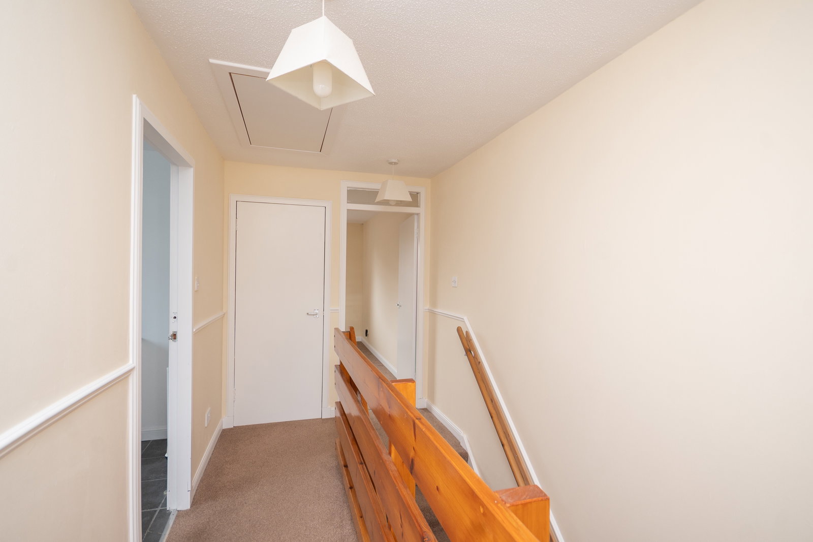 2 bed semi-detached house for sale in Michael Street, Buckhaven, Leven, KY8 1JP  - Property Image 12