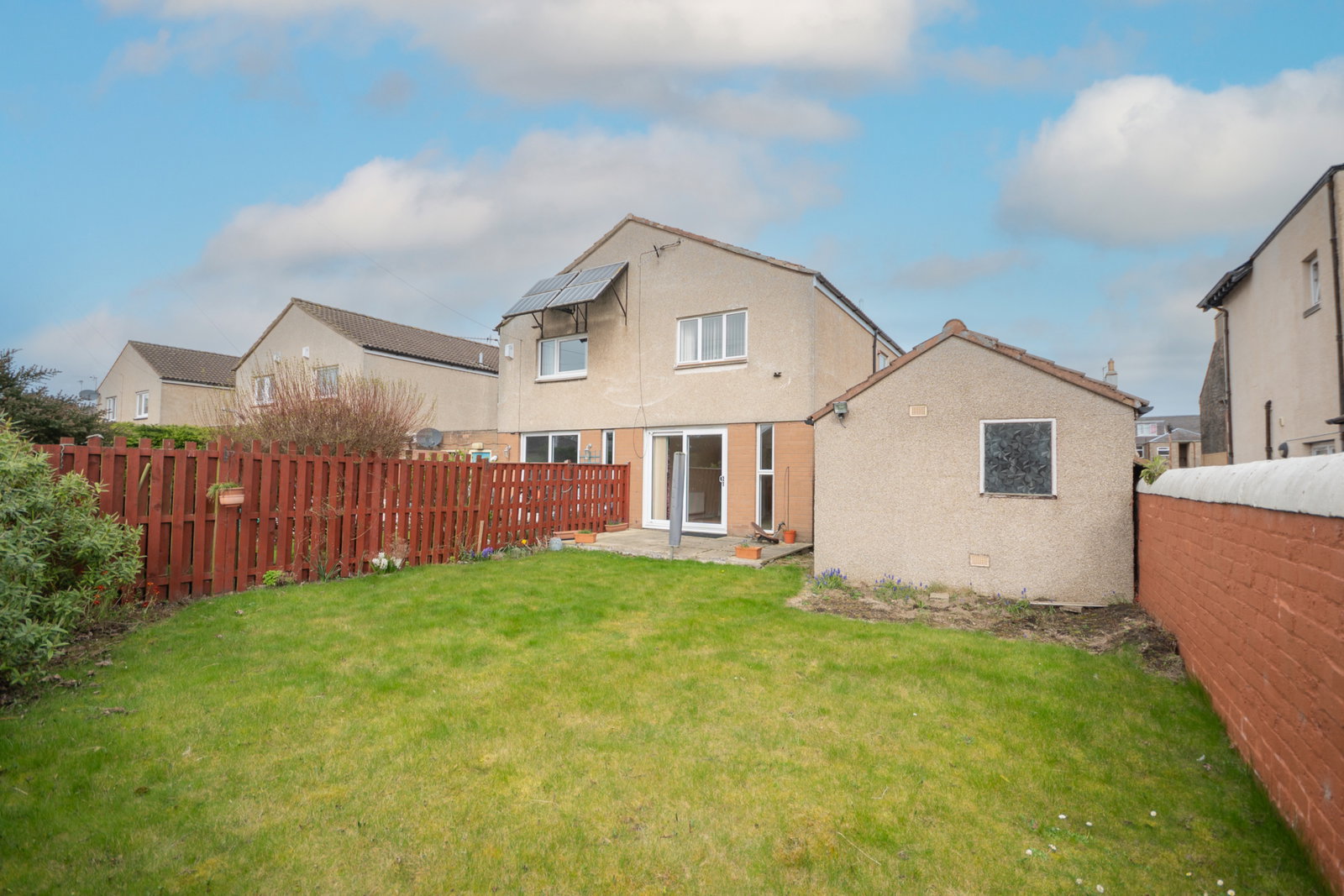 2 bed semi-detached house for sale in Michael Street, Buckhaven, Leven, KY8 1JP  - Property Image 19