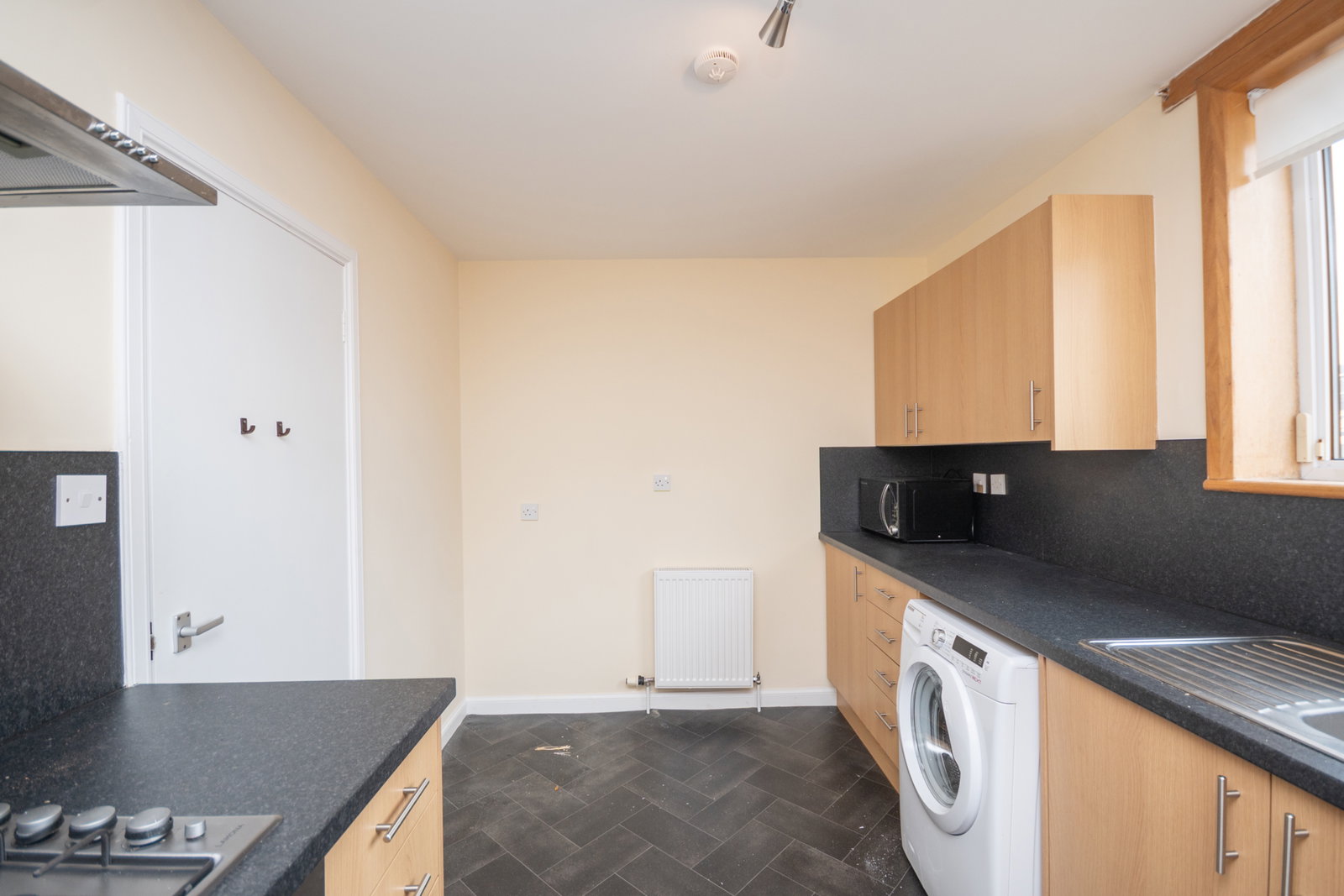 2 bed semi-detached house for sale in Michael Street, Buckhaven, Leven, KY8 1JP  - Property Image 11