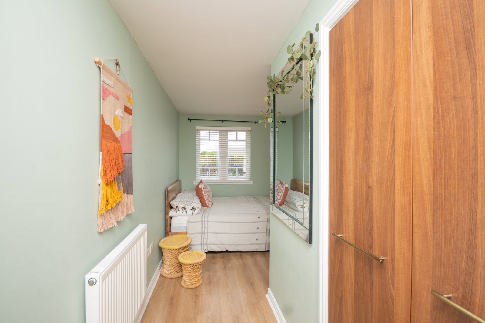 2 bed ground floor flat for sale in Lowndes Court, Barrhead, Glasgow, G78 2FF  - Property Image 8