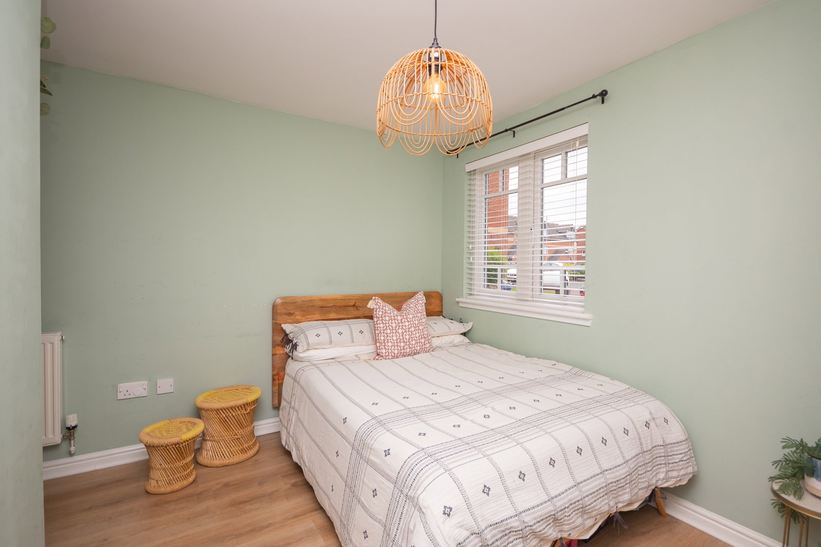 2 bed ground floor flat for sale in Lowndes Court, Barrhead, Glasgow, G78 2FF  - Property Image 9