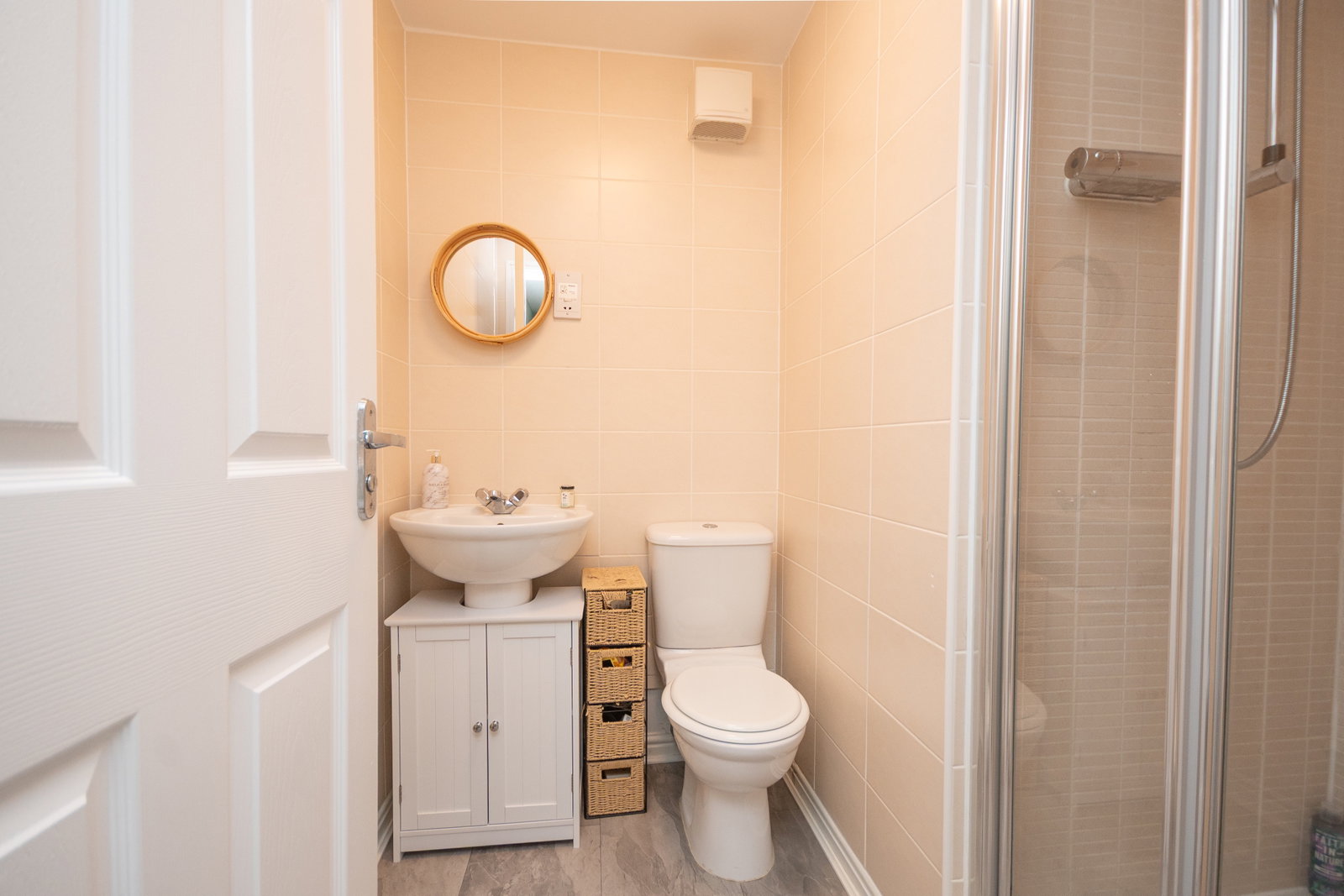 2 bed ground floor flat for sale in Lowndes Court, Barrhead, Glasgow, G78 2FF  - Property Image 10