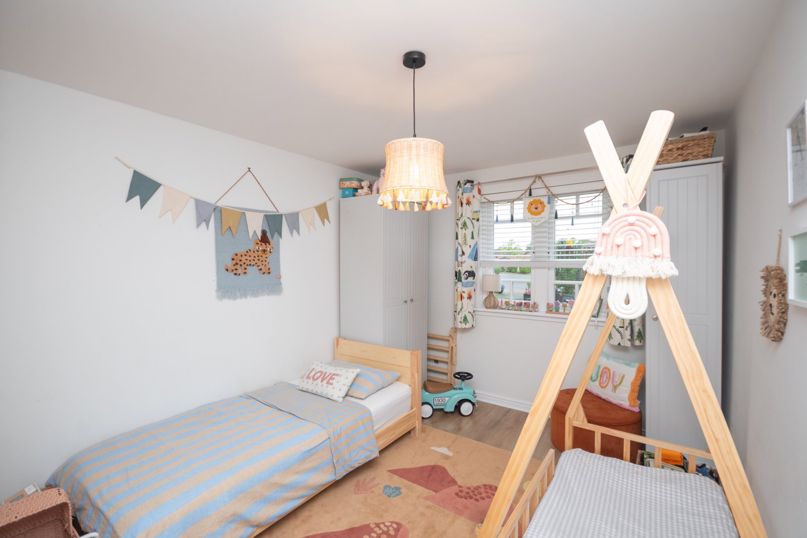 2 bed ground floor flat for sale in Lowndes Court, Barrhead, Glasgow, G78 2FF  - Property Image 11