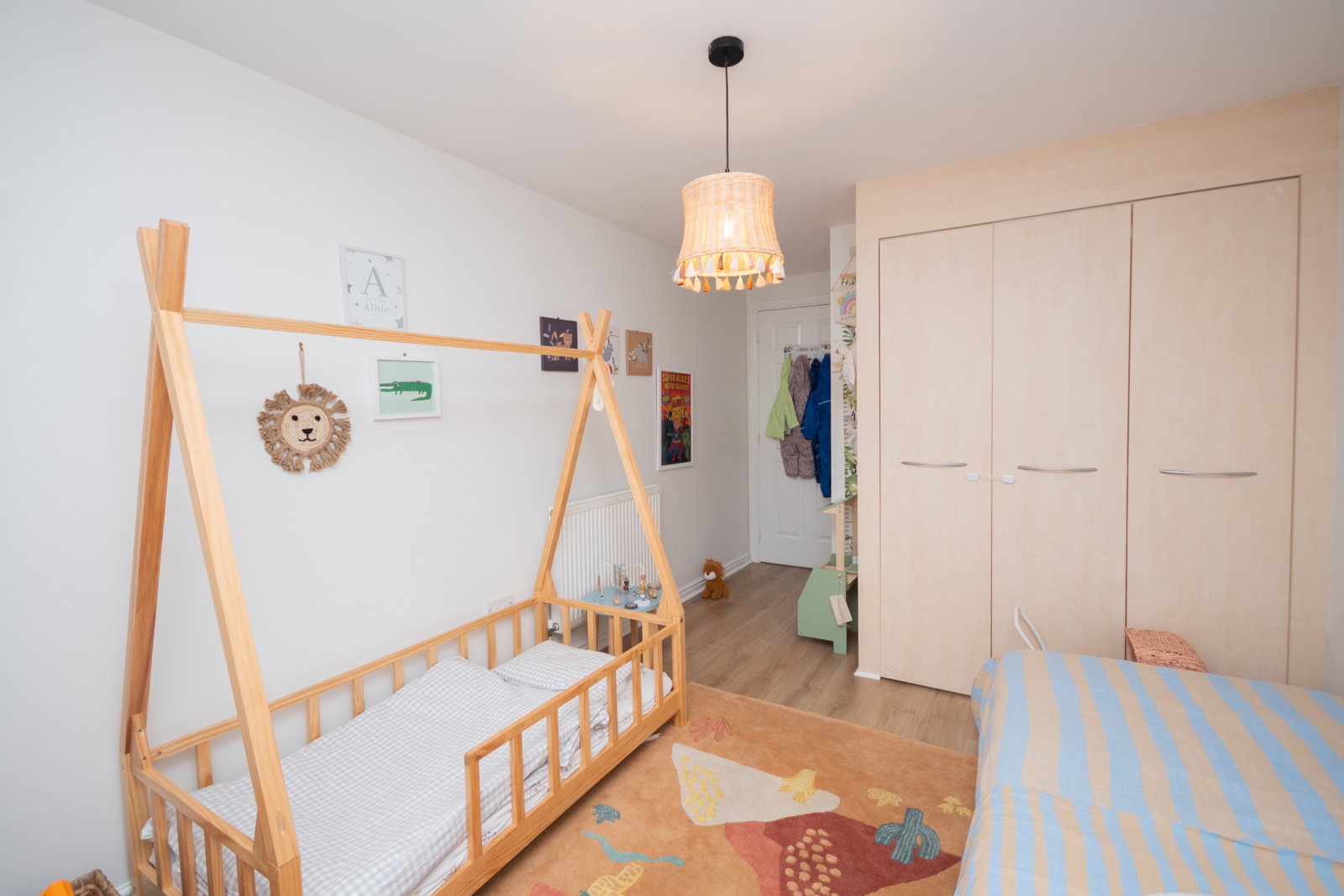 2 bed ground floor flat for sale in Lowndes Court, Barrhead, Glasgow, G78 2FF  - Property Image 12