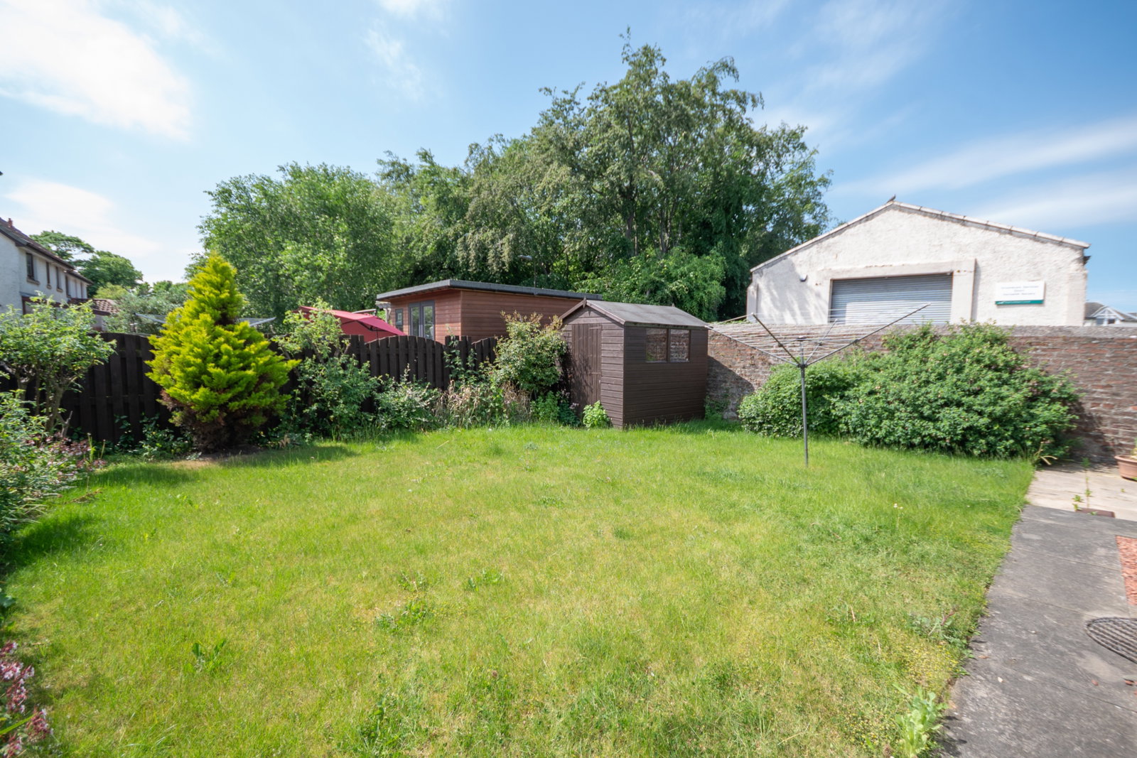 3 bed detached house for sale in Harlawhill Gardens, Prestonpans, EH32 9JQ  - Property Image 18