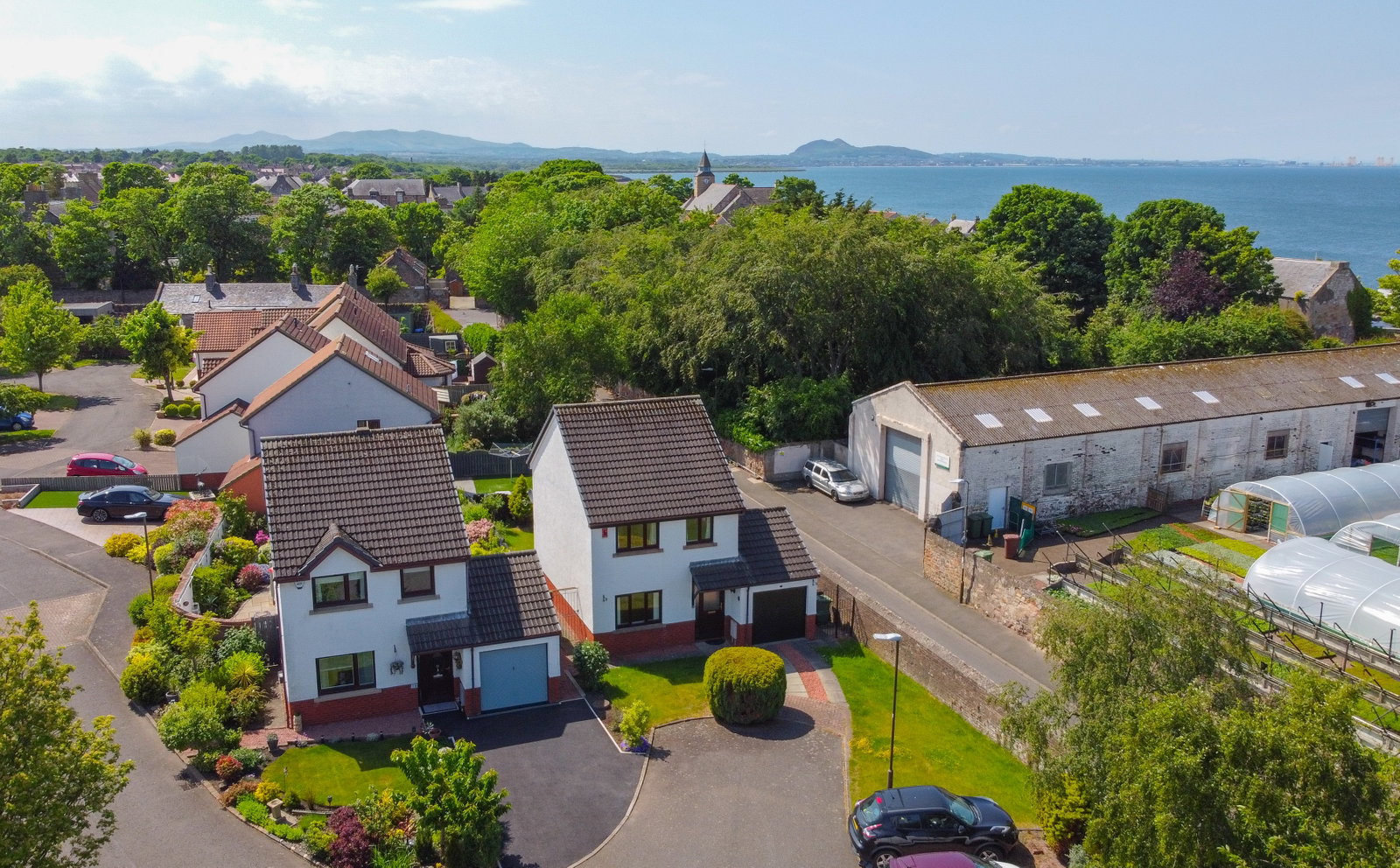 3 bed detached house for sale in Harlawhill Gardens, Prestonpans, EH32 9JQ  - Property Image 2