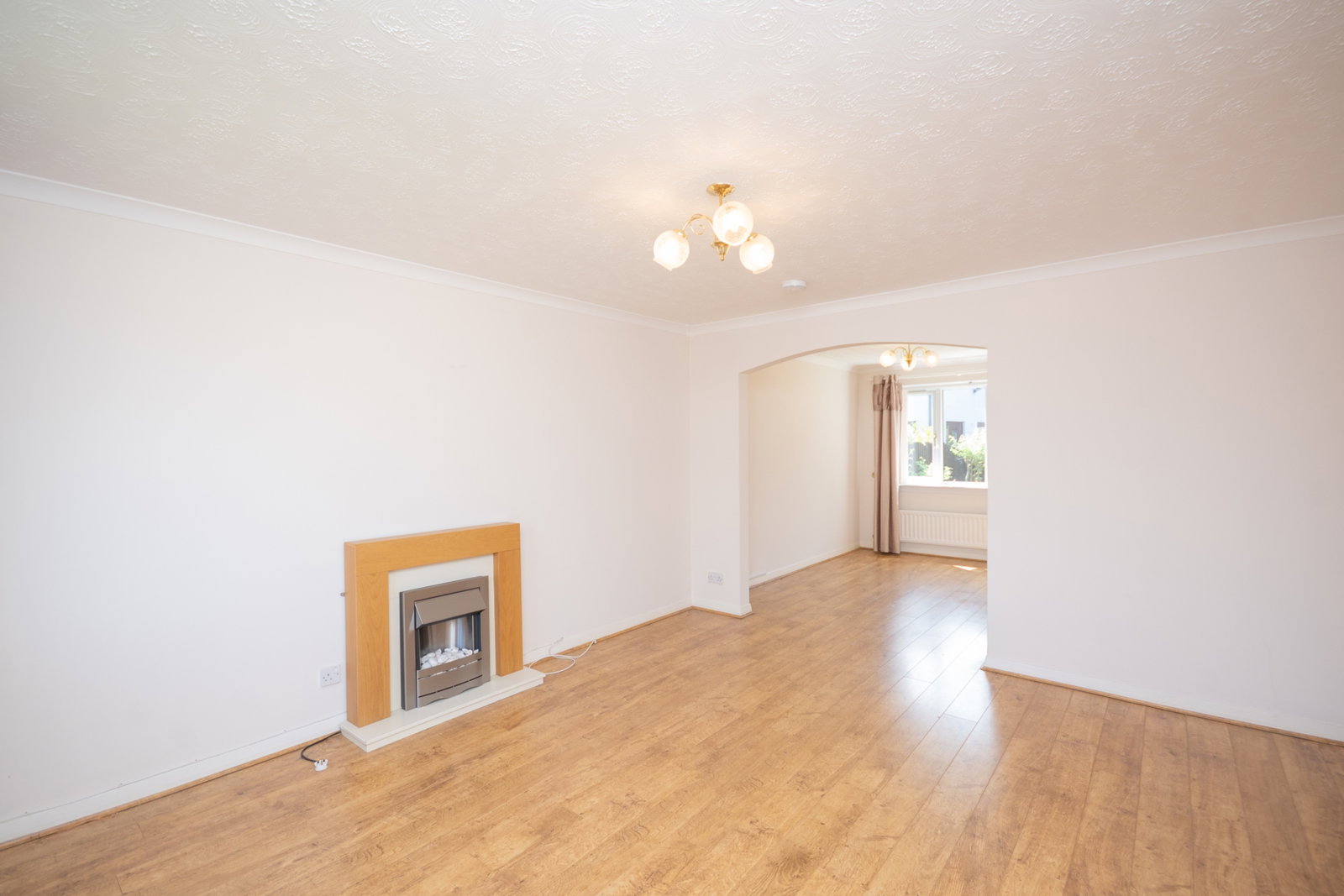 3 bed detached house for sale in Harlawhill Gardens, Prestonpans, EH32 9JQ  - Property Image 3