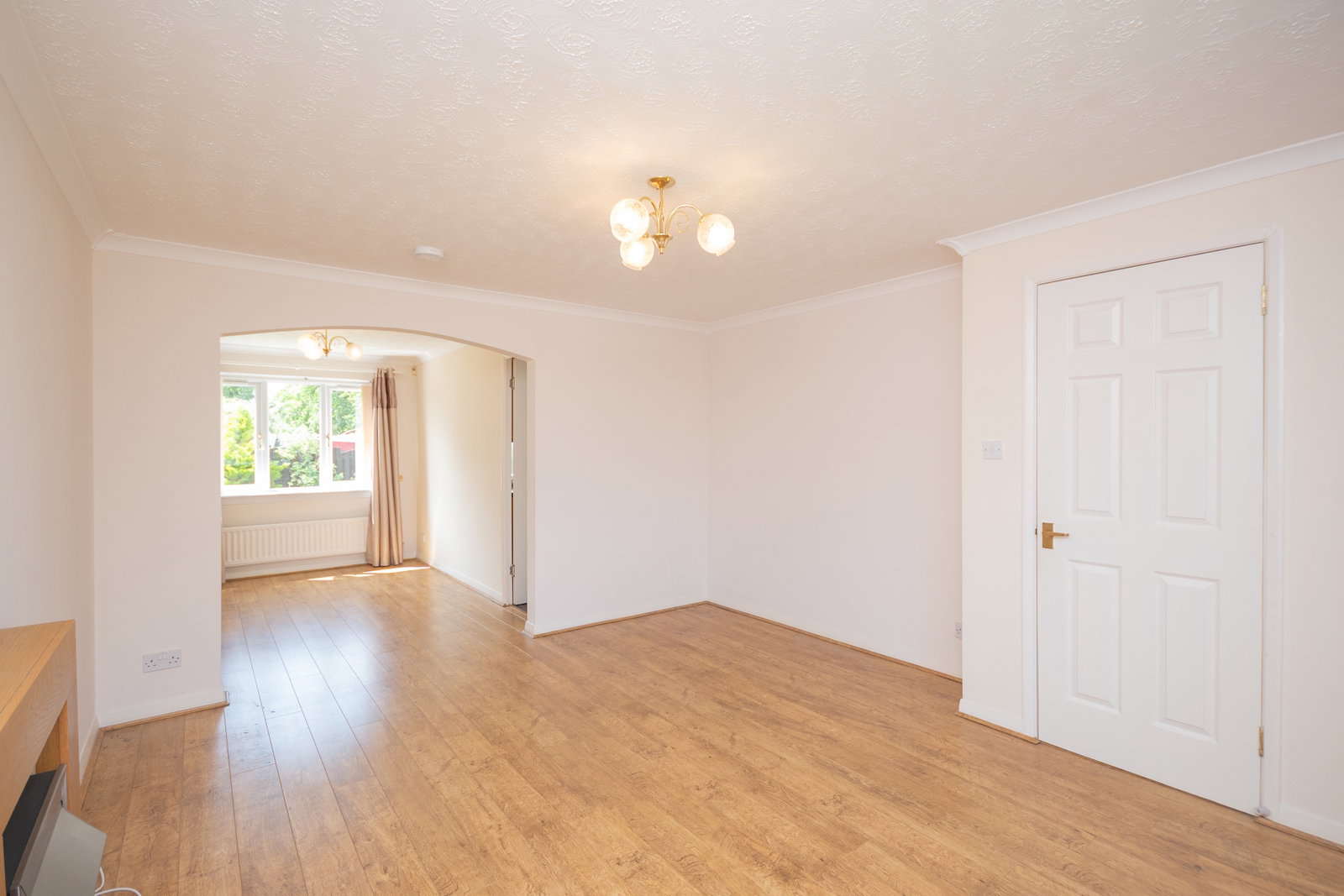 3 bed detached house for sale in Harlawhill Gardens, Prestonpans, EH32 9JQ  - Property Image 4