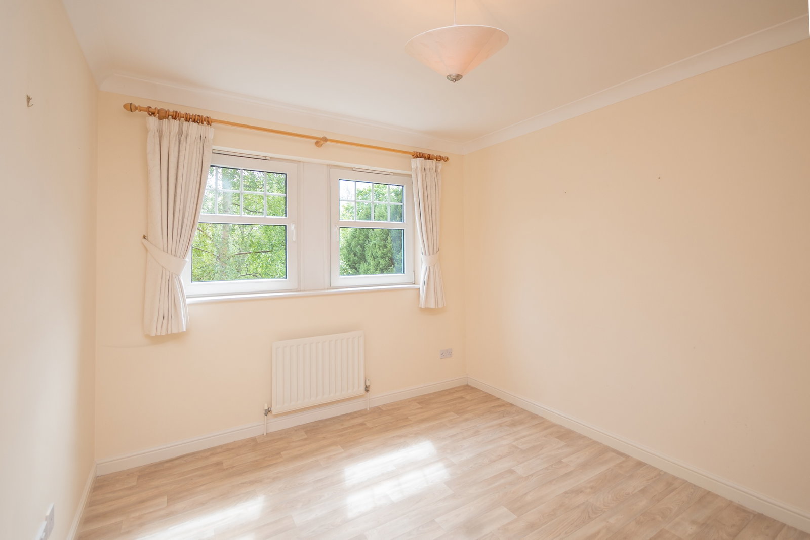 2 bed flat for sale in Pleasance Way, Glasgow, G43 1SA  - Property Image 9