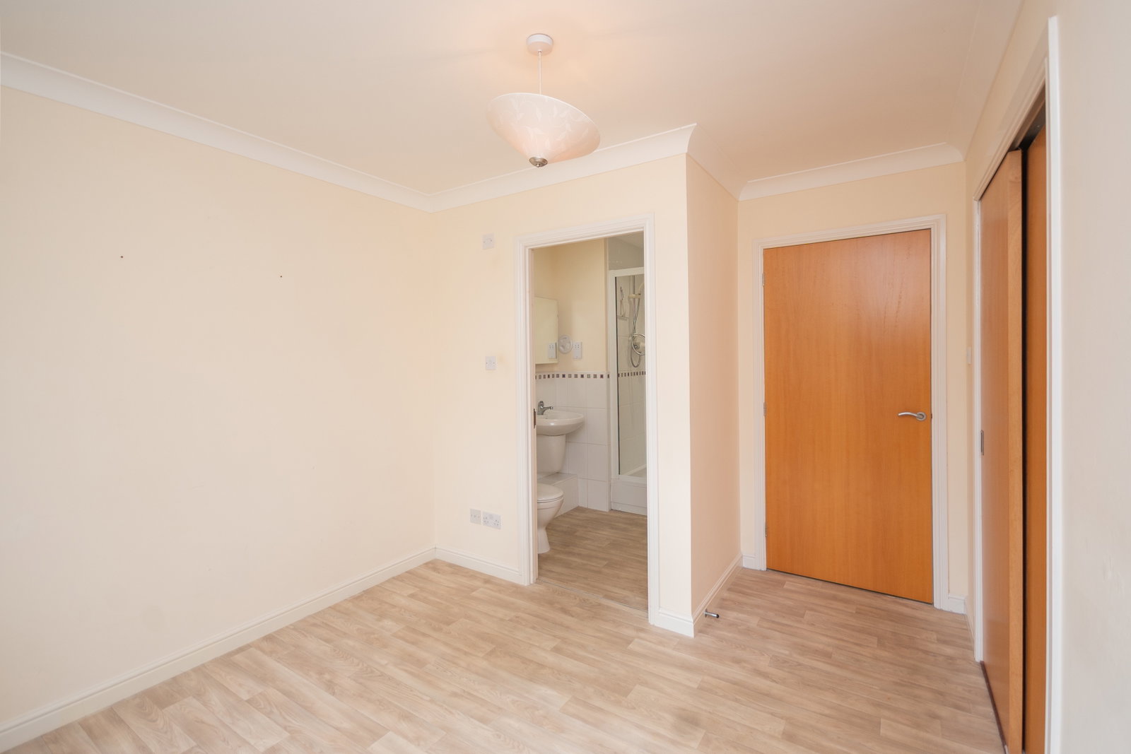 2 bed flat for sale in Pleasance Way, Glasgow, G43 1SA  - Property Image 10