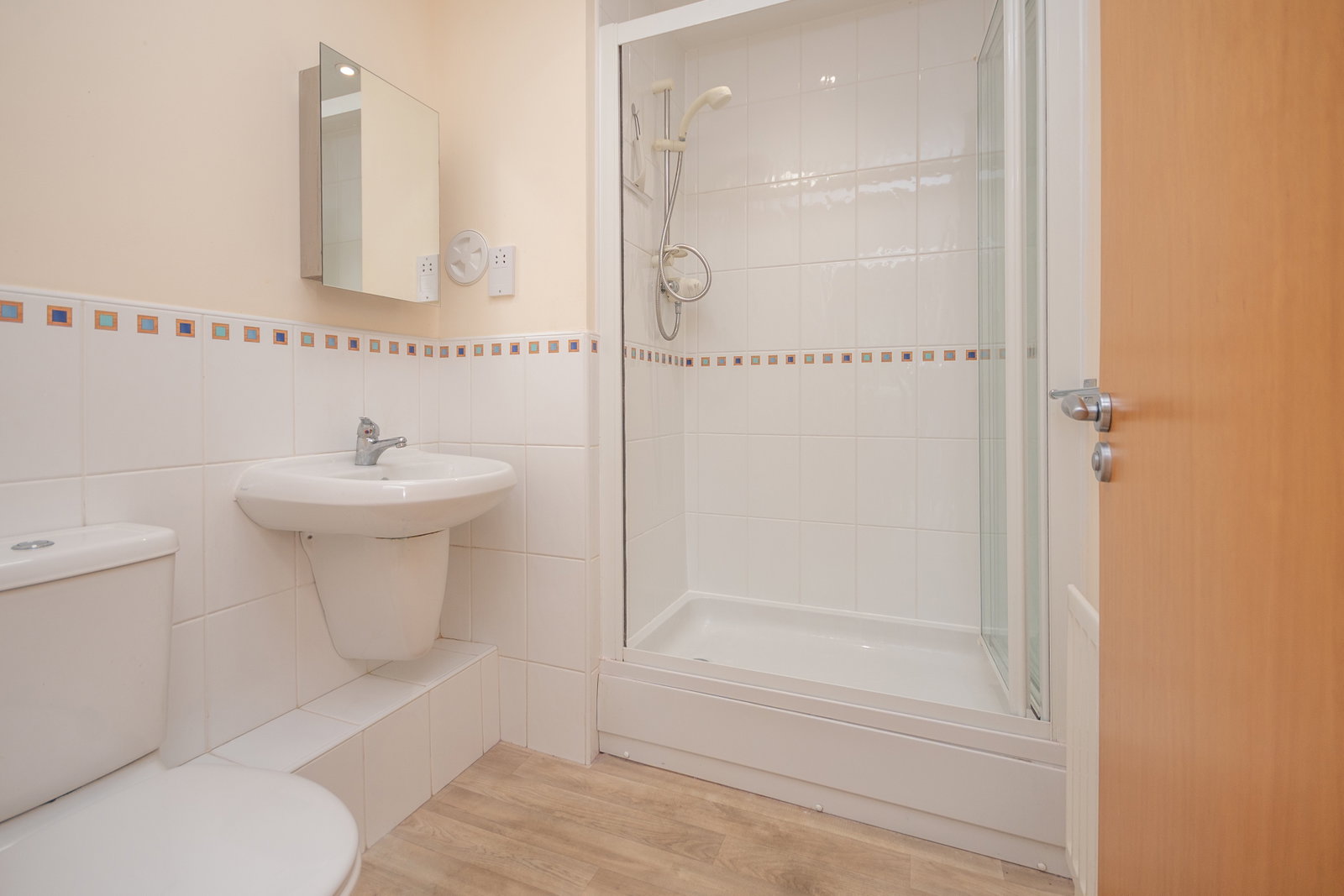 2 bed flat for sale in Pleasance Way, Glasgow, G43 1SA  - Property Image 11
