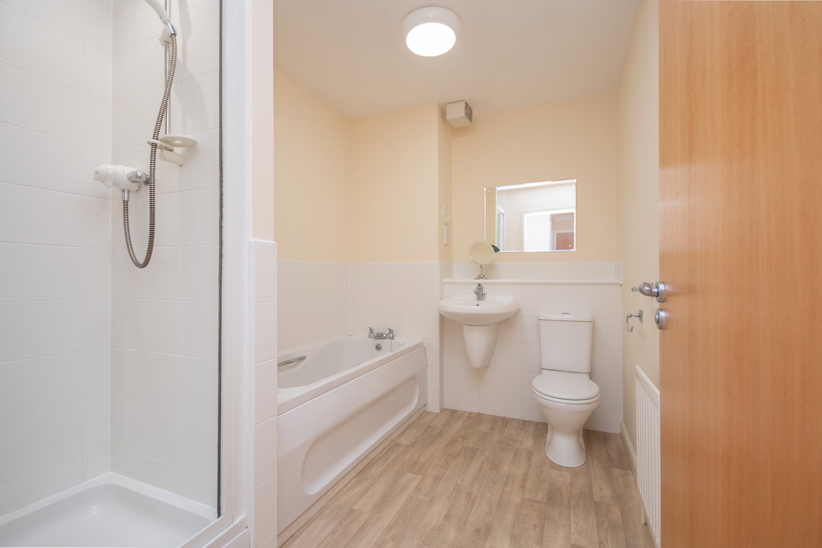 2 bed flat for sale in Pleasance Way, Glasgow, G43 1SA  - Property Image 14