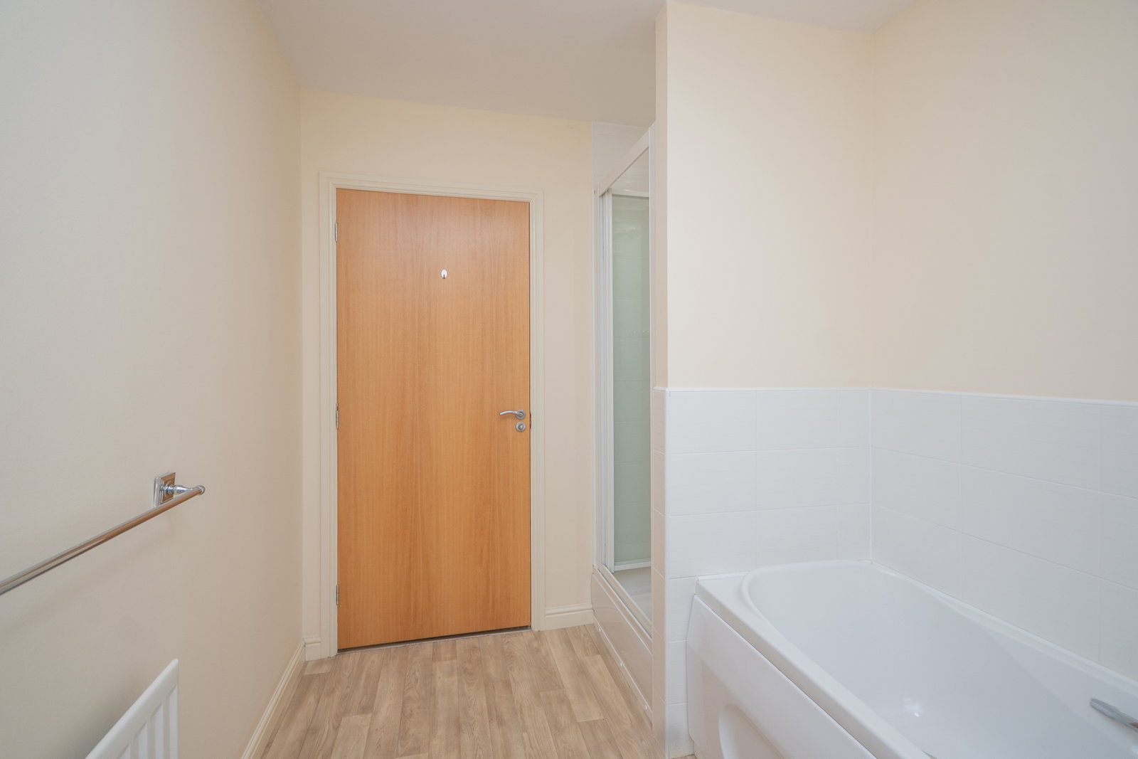 2 bed flat for sale in Pleasance Way, Glasgow, G43 1SA  - Property Image 15