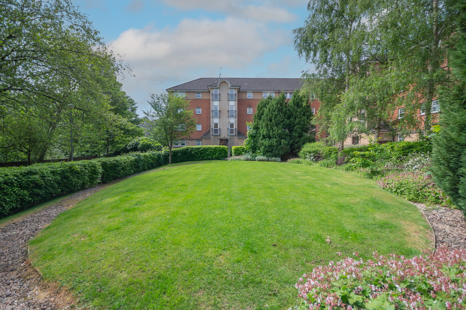 2 bed flat for sale in Pleasance Way, Glasgow, G43 1SA  - Property Image 16