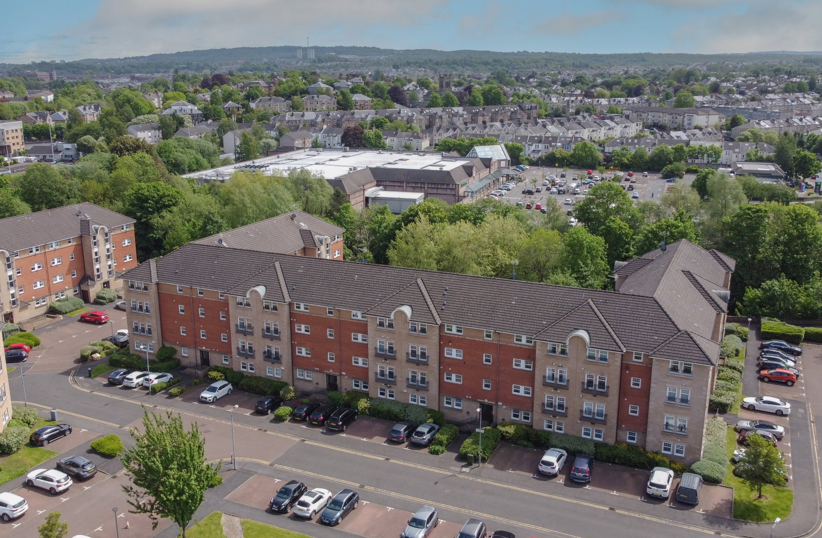 2 bed flat for sale in Pleasance Way, Glasgow, G43 1SA  - Property Image 18