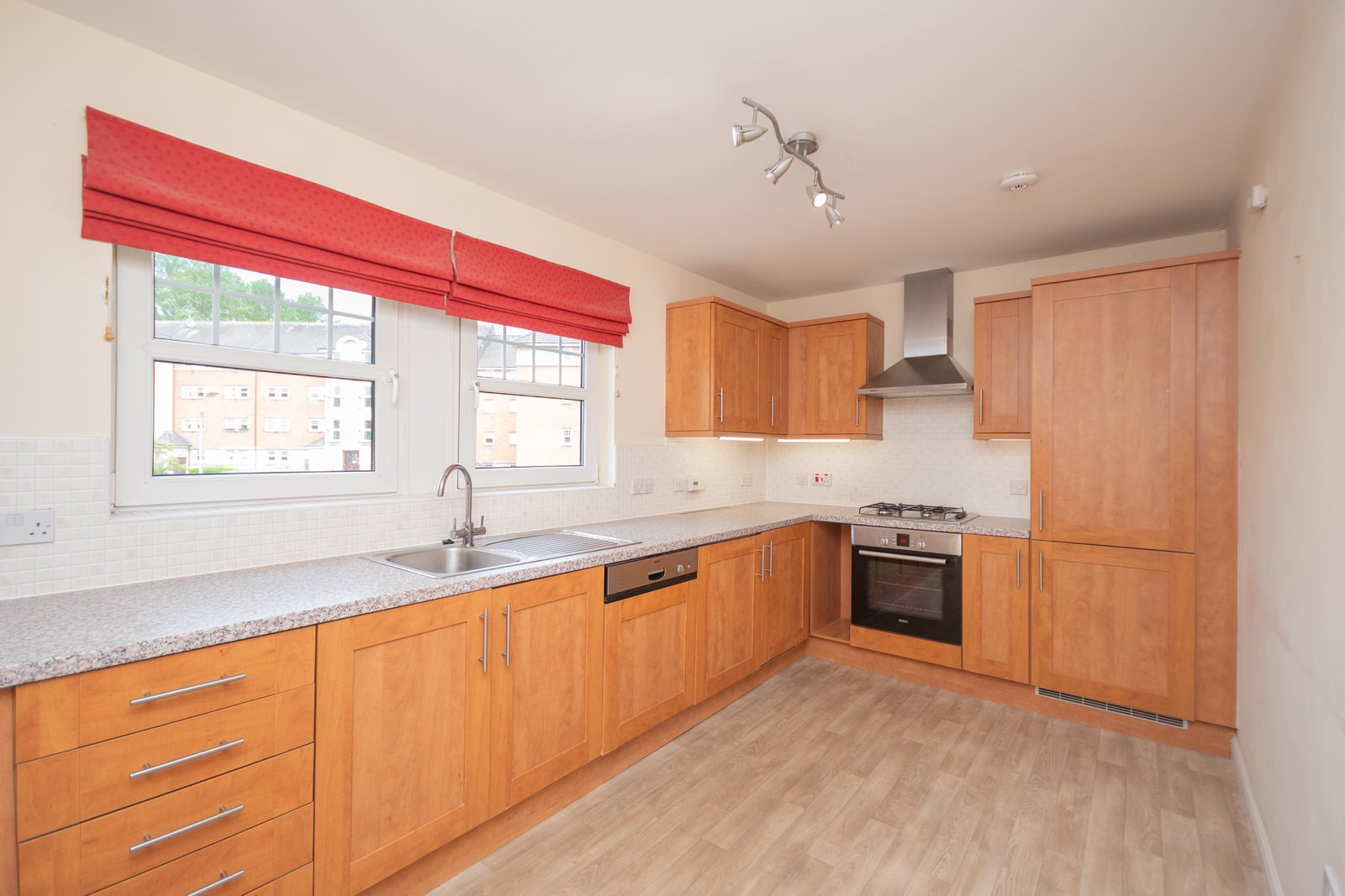 2 bed flat for sale in Pleasance Way, Glasgow, G43 1SA  - Property Image 5