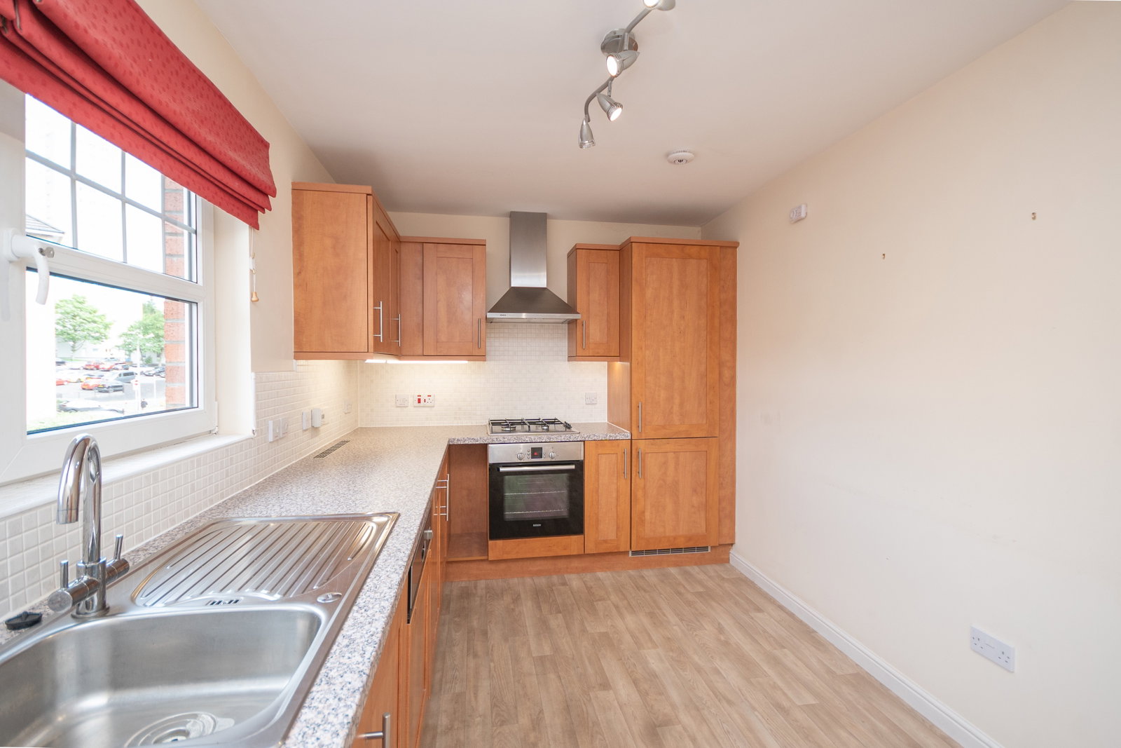 2 bed flat for sale in Pleasance Way, Glasgow, G43 1SA  - Property Image 6
