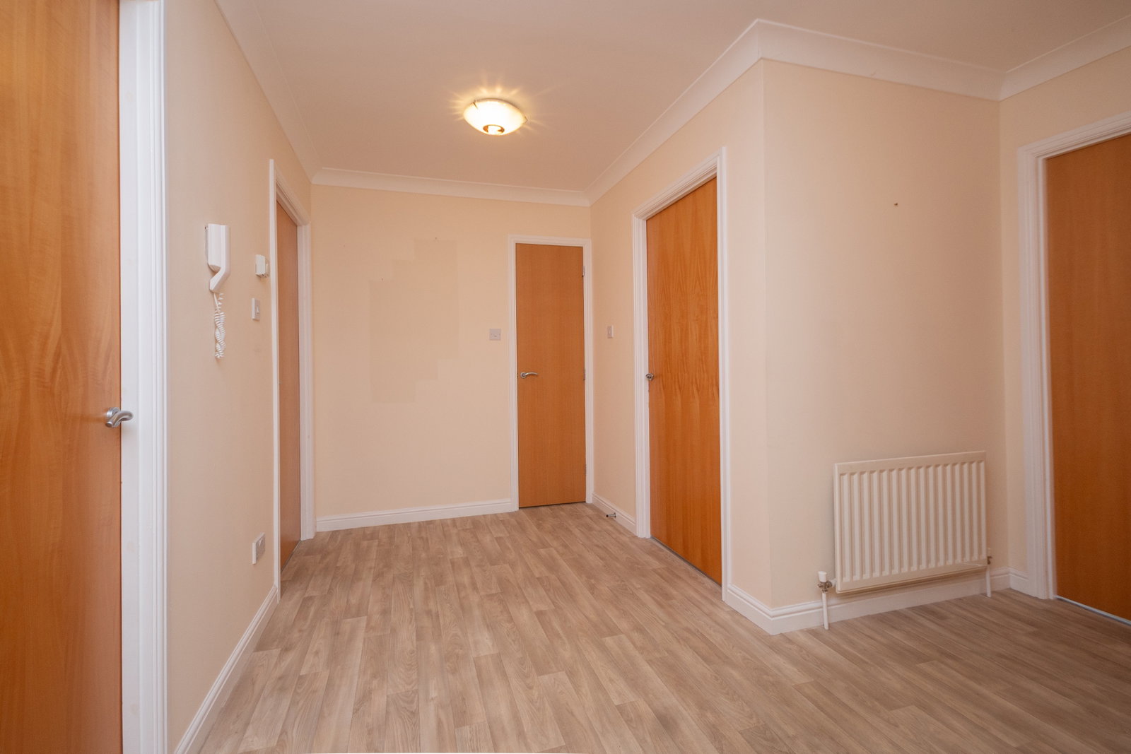 2 bed flat for sale in Pleasance Way, Glasgow, G43 1SA  - Property Image 8