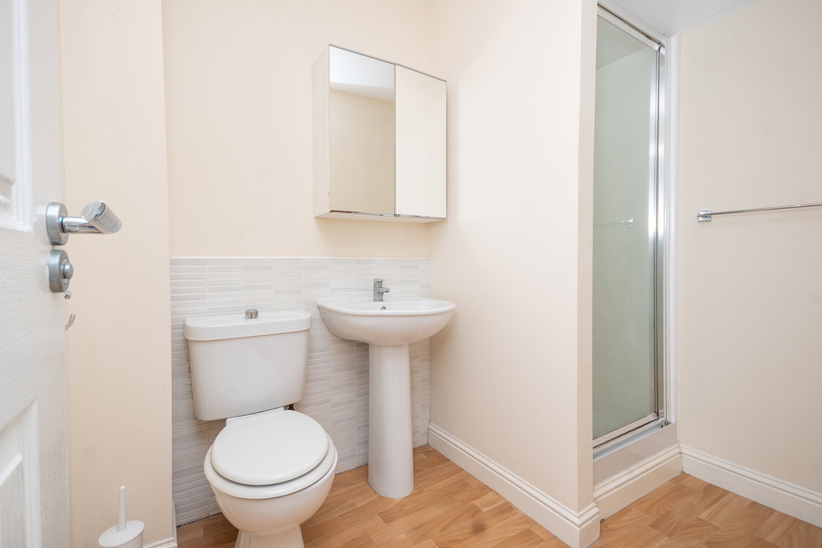 3 bed end of terrace house for sale in Birchfield Drive, Glasgow, G14 9FG  - Property Image 12