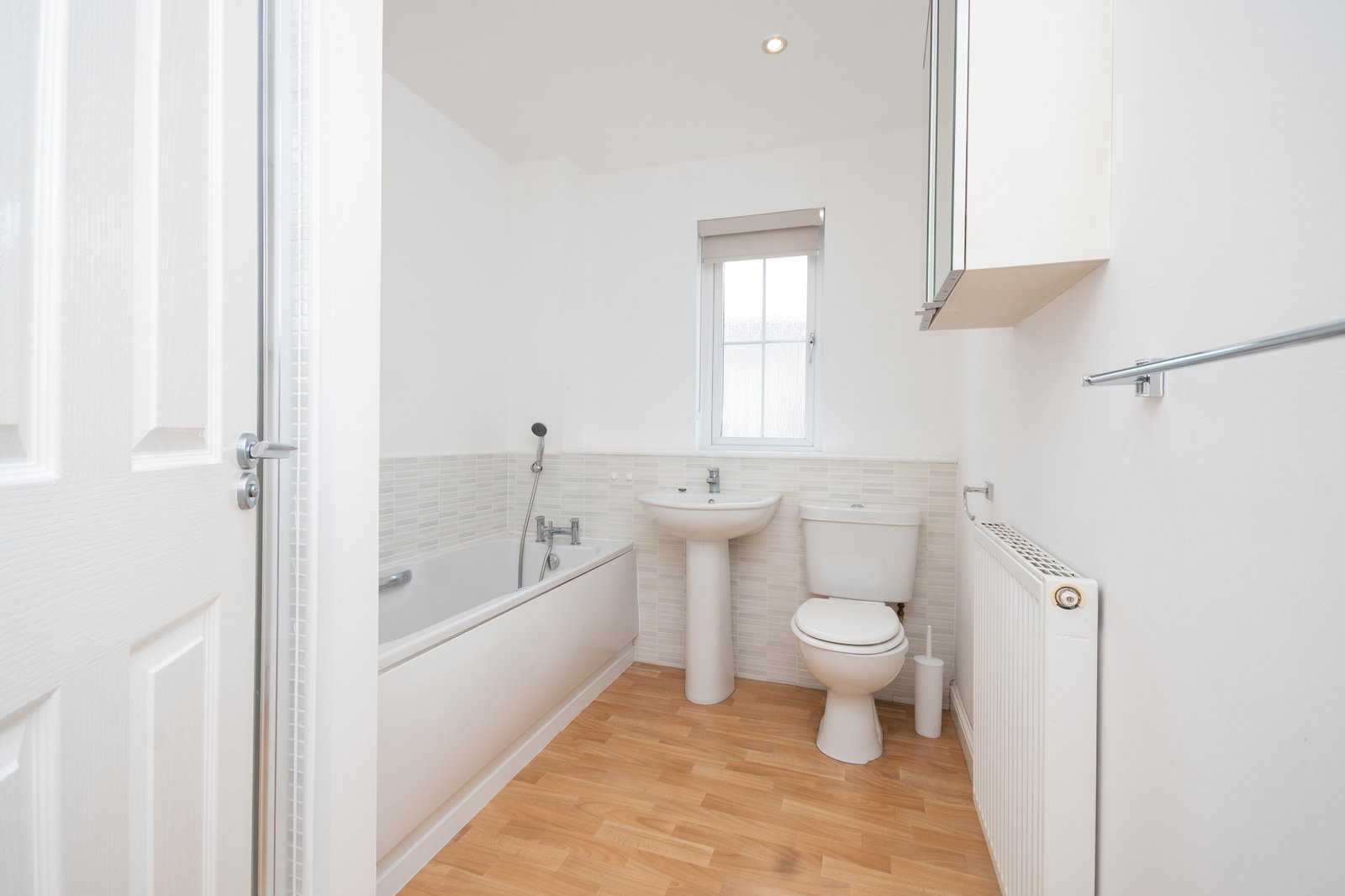 3 bed end of terrace house for sale in Birchfield Drive, Glasgow, G14 9FG  - Property Image 19