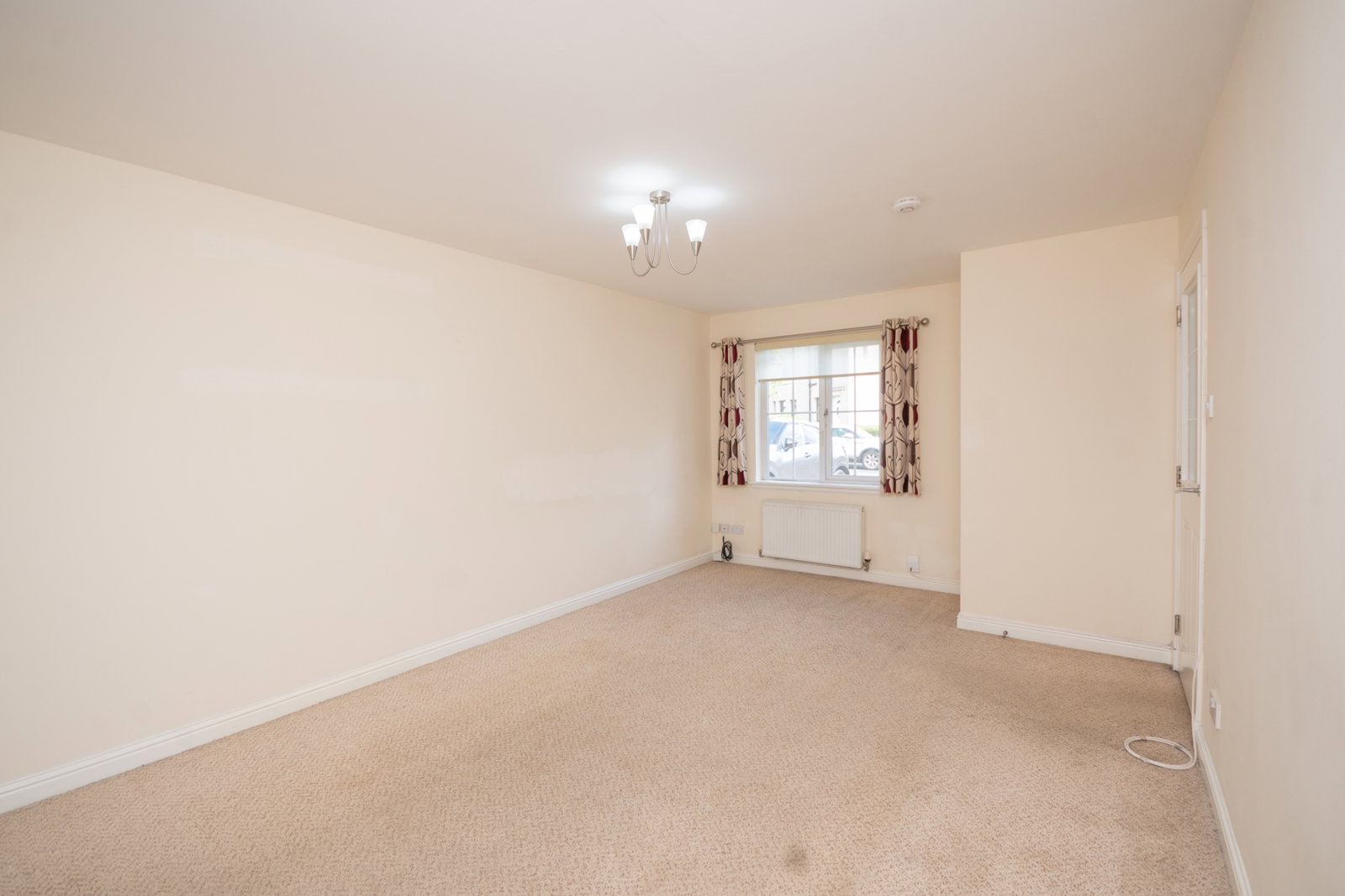 3 bed end of terrace house for sale in Birchfield Drive, Glasgow, G14 9FG  - Property Image 2