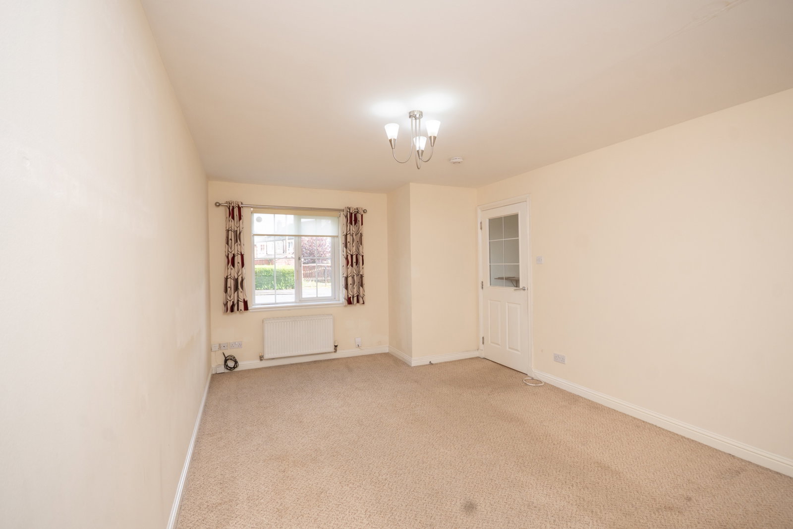 3 bed end of terrace house for sale in Birchfield Drive, Glasgow, G14 9FG  - Property Image 3