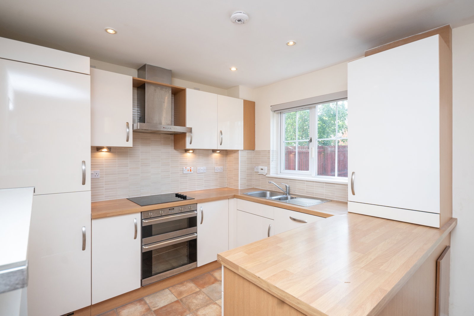 3 bed end of terrace house for sale in Birchfield Drive, Glasgow, G14 9FG  - Property Image 5