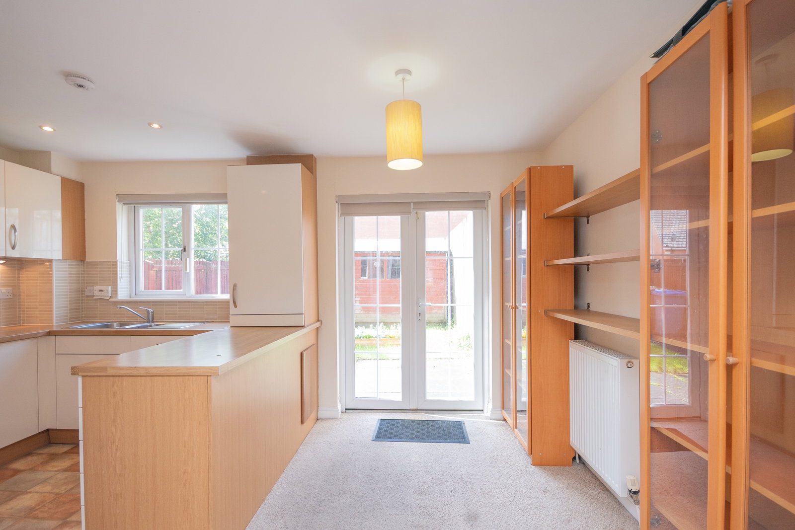 3 bed end of terrace house for sale in Birchfield Drive, Glasgow, G14 9FG  - Property Image 6