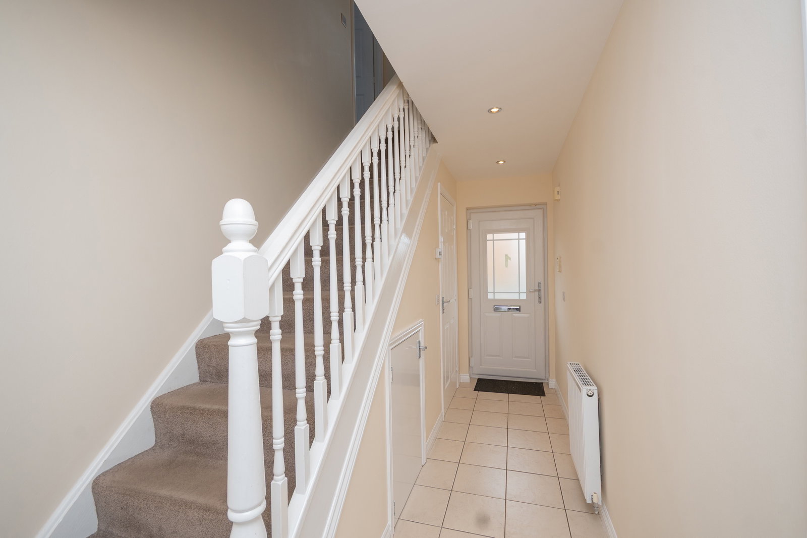 4 bed detached house for sale in Helen Gardens, Greenock, PA15 2WD  - Property Image 11