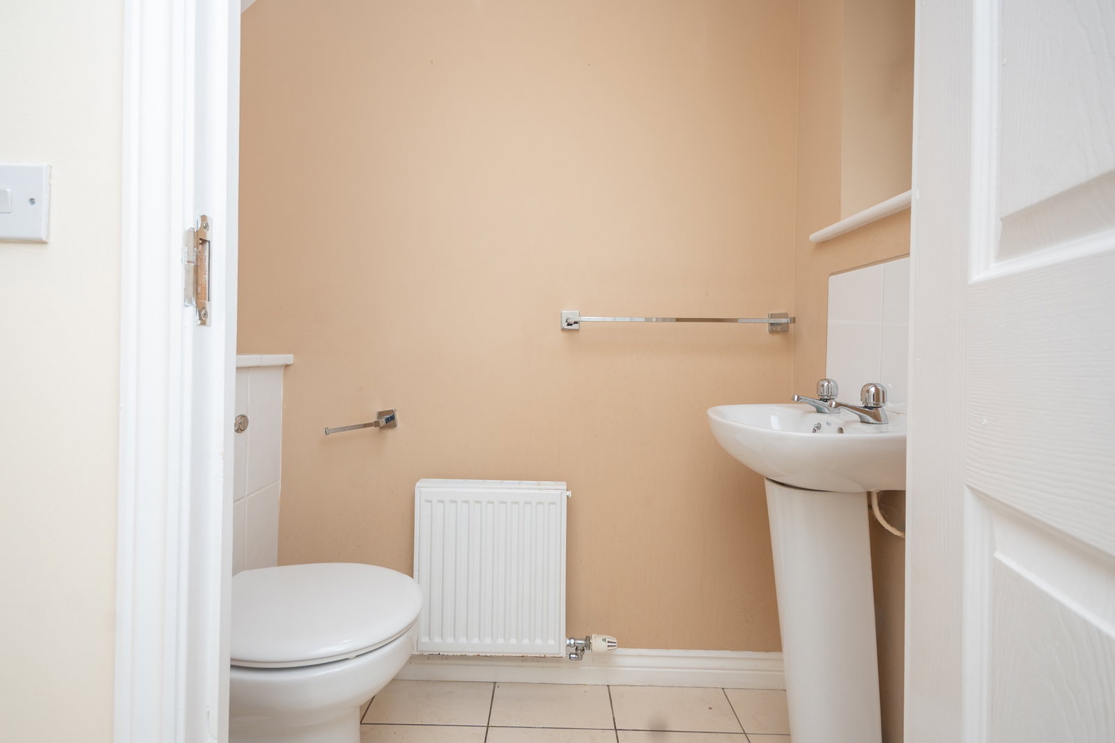 4 bed detached house for sale in Helen Gardens, Greenock, PA15 2WD  - Property Image 12