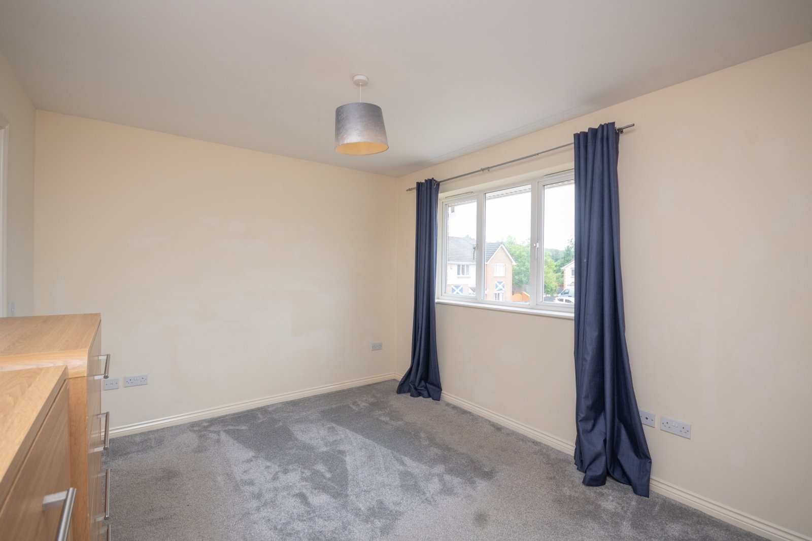 4 bed detached house for sale in Helen Gardens, Greenock, PA15 2WD  - Property Image 13