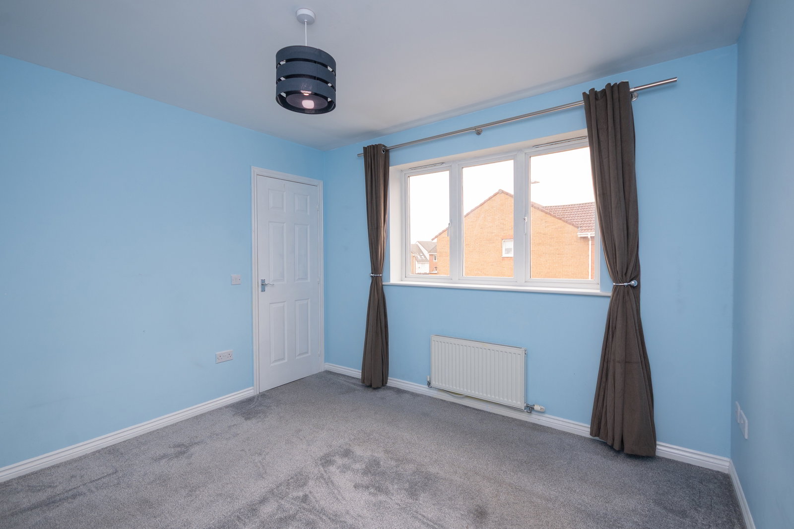 4 bed detached house for sale in Helen Gardens, Greenock, PA15 2WD  - Property Image 19