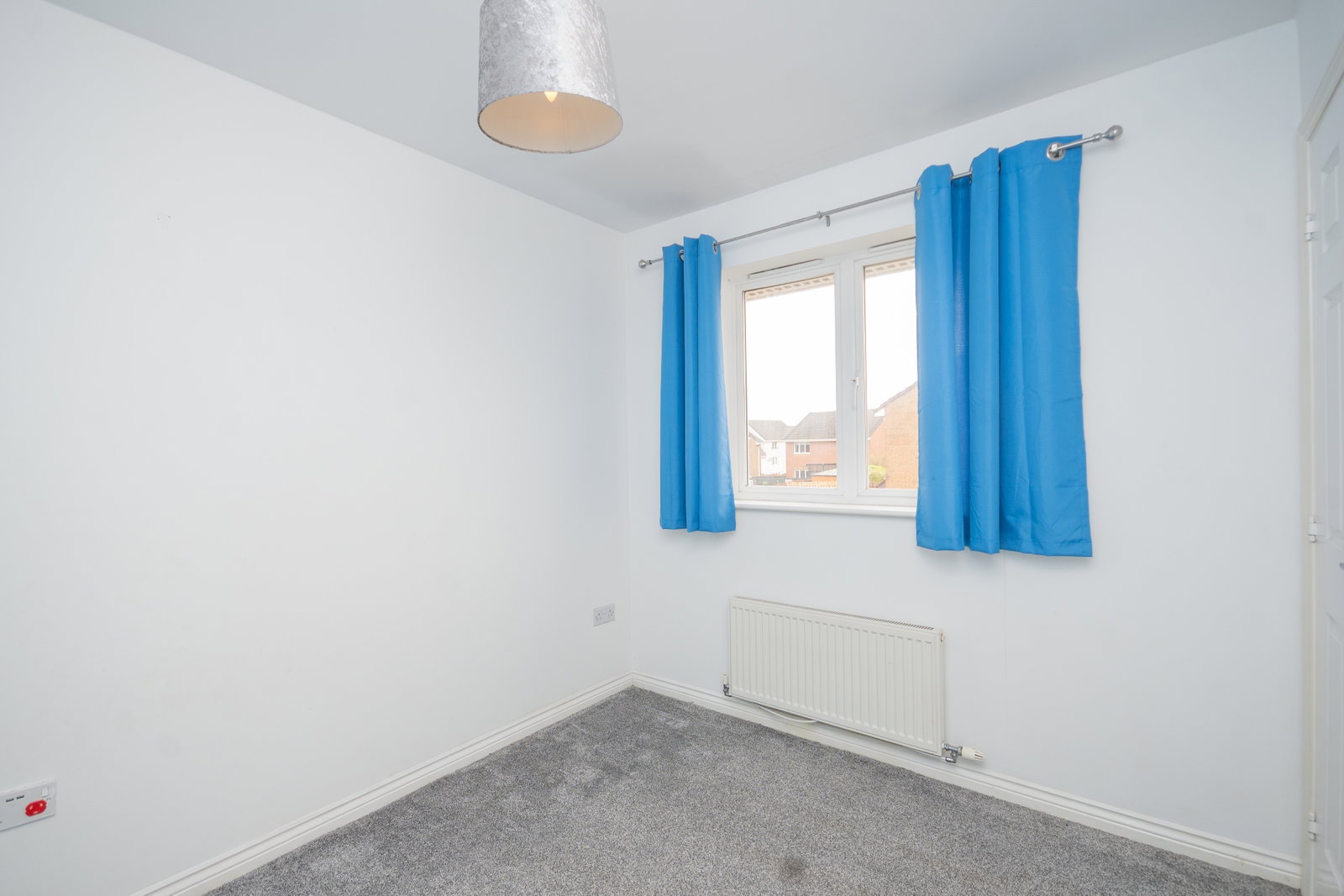 4 bed detached house for sale in Helen Gardens, Greenock, PA15 2WD  - Property Image 21