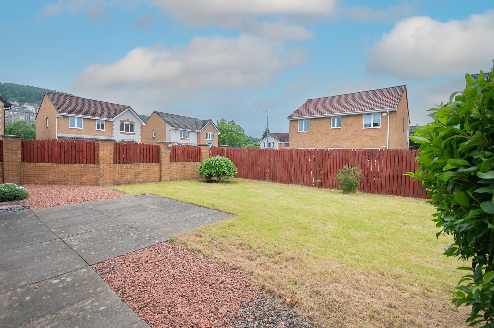 4 bed detached house for sale in Helen Gardens, Greenock, PA15 2WD  - Property Image 24