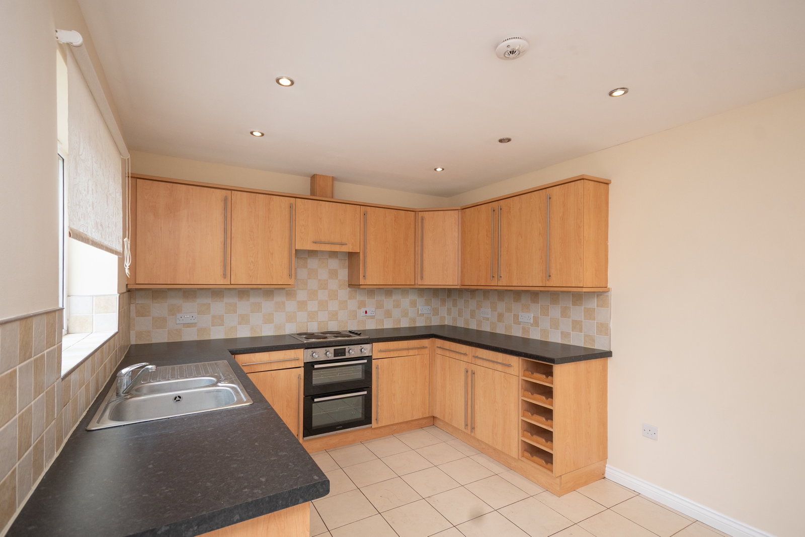4 bed detached house for sale in Helen Gardens, Greenock, PA15 2WD  - Property Image 8