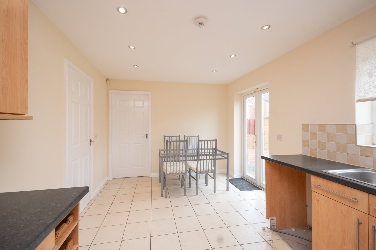 4 bed detached house for sale in Helen Gardens, Greenock, PA15 2WD  - Property Image 9