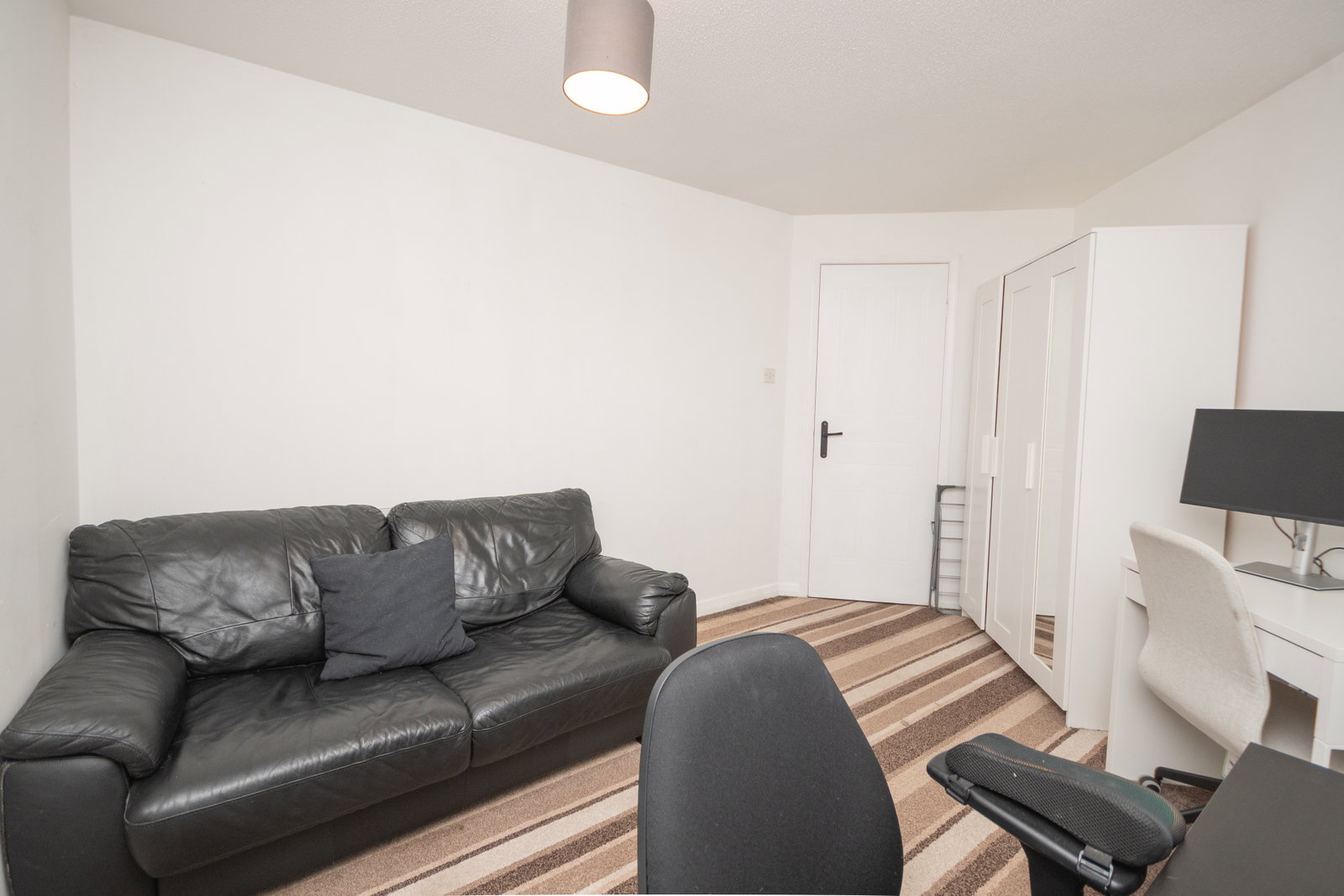 2 bed flat for sale in Grovepark Gardens, Glasgow, G20 7JB  - Property Image 10