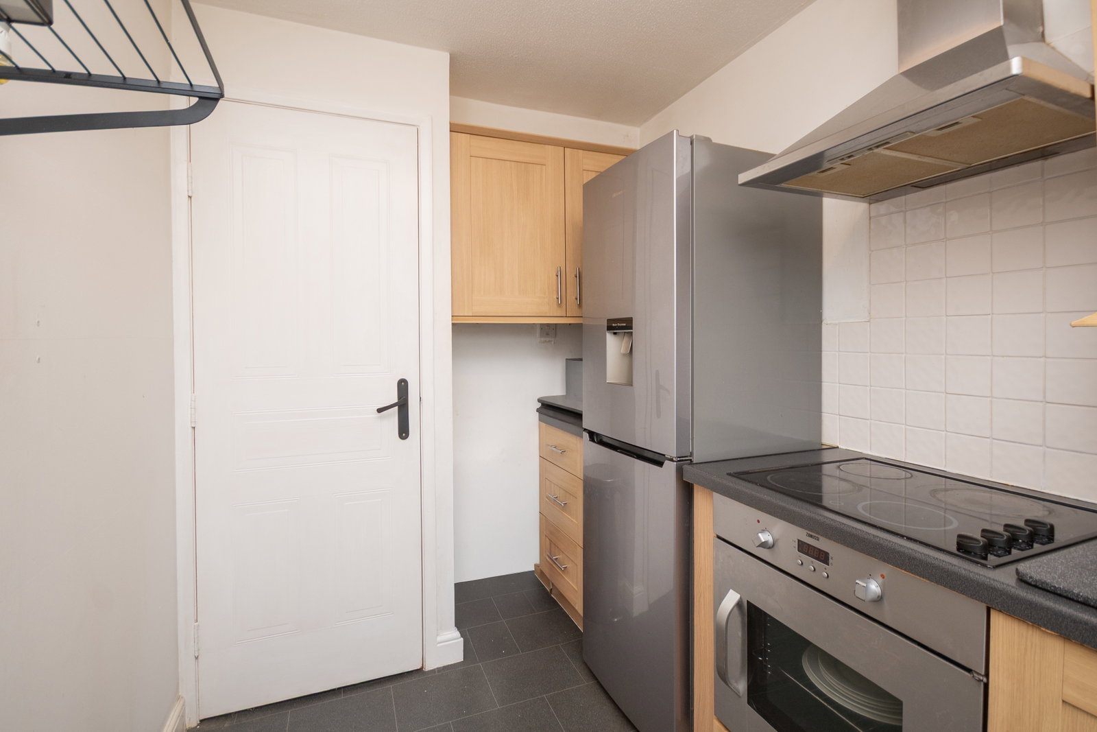 2 bed flat for sale in Grovepark Gardens, Glasgow, G20 7JB  - Property Image 6