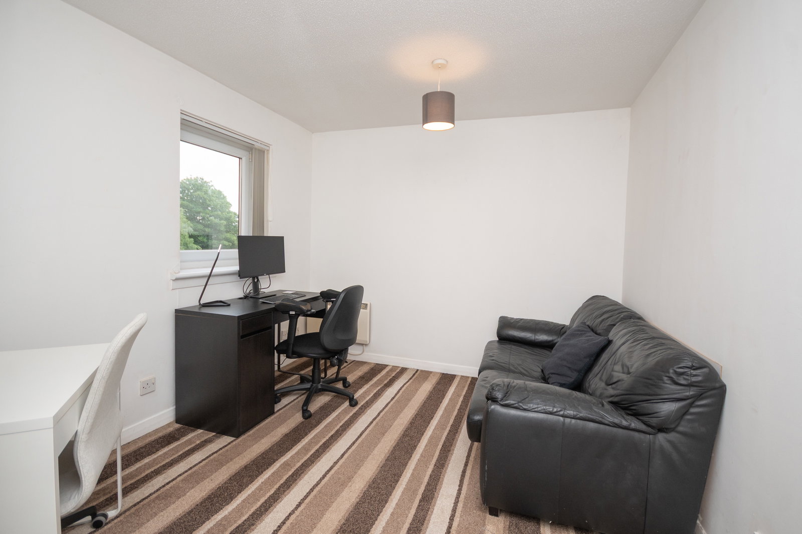 2 bed flat for sale in Grovepark Gardens, Glasgow, G20 7JB  - Property Image 9