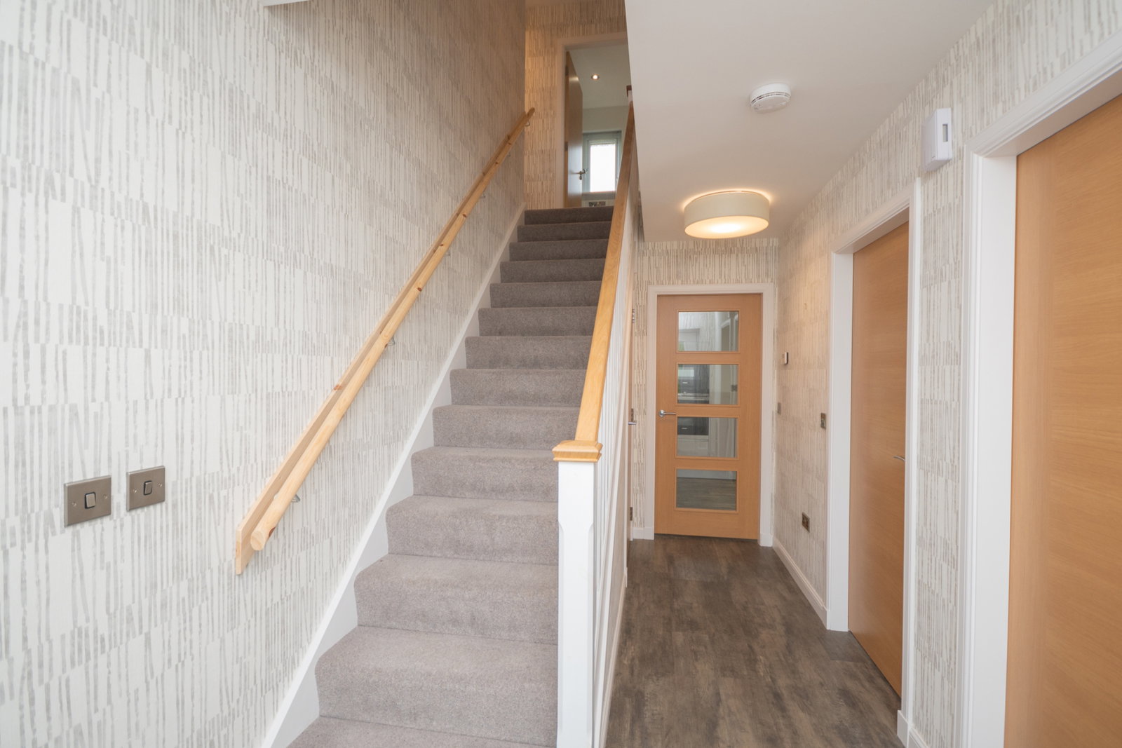 5 bed detached house for sale in Oaklands Way, Banchory, AB31 5BH  - Property Image 10