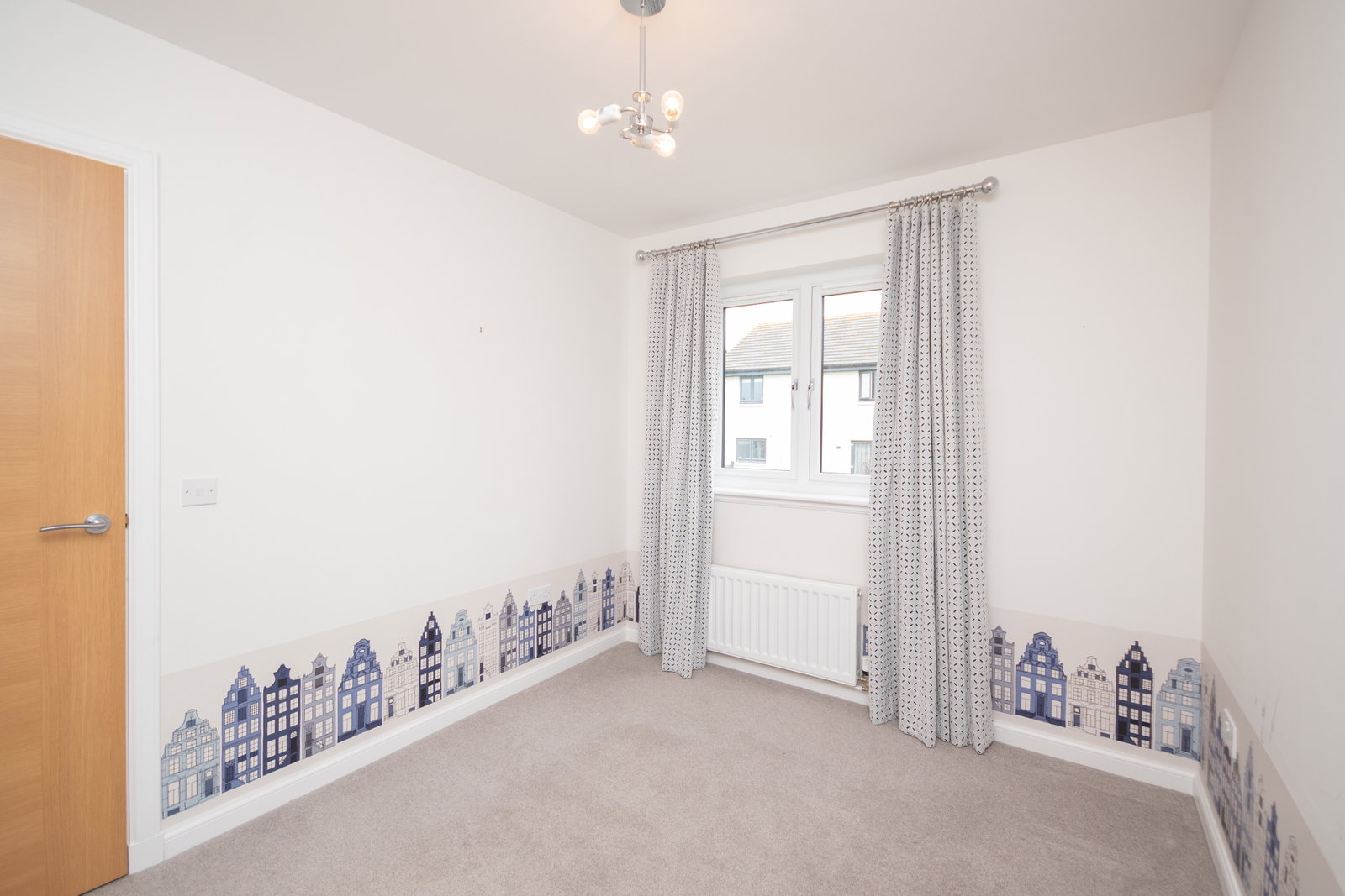 5 bed detached house for sale in Oaklands Way, Banchory, AB31 5BH  - Property Image 22