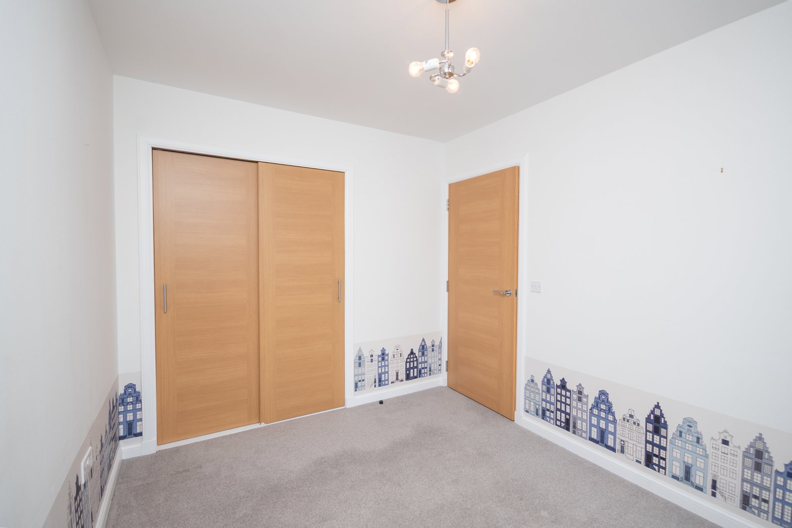 5 bed detached house for sale in Oaklands Way, Banchory, AB31 5BH  - Property Image 23