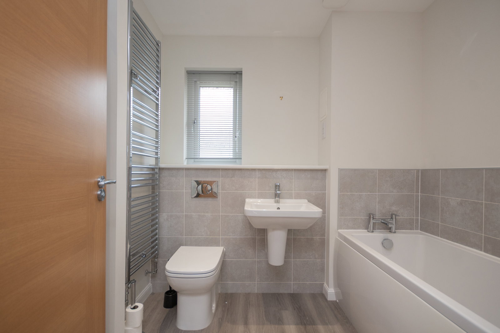5 bed detached house for sale in Oaklands Way, Banchory, AB31 5BH  - Property Image 26