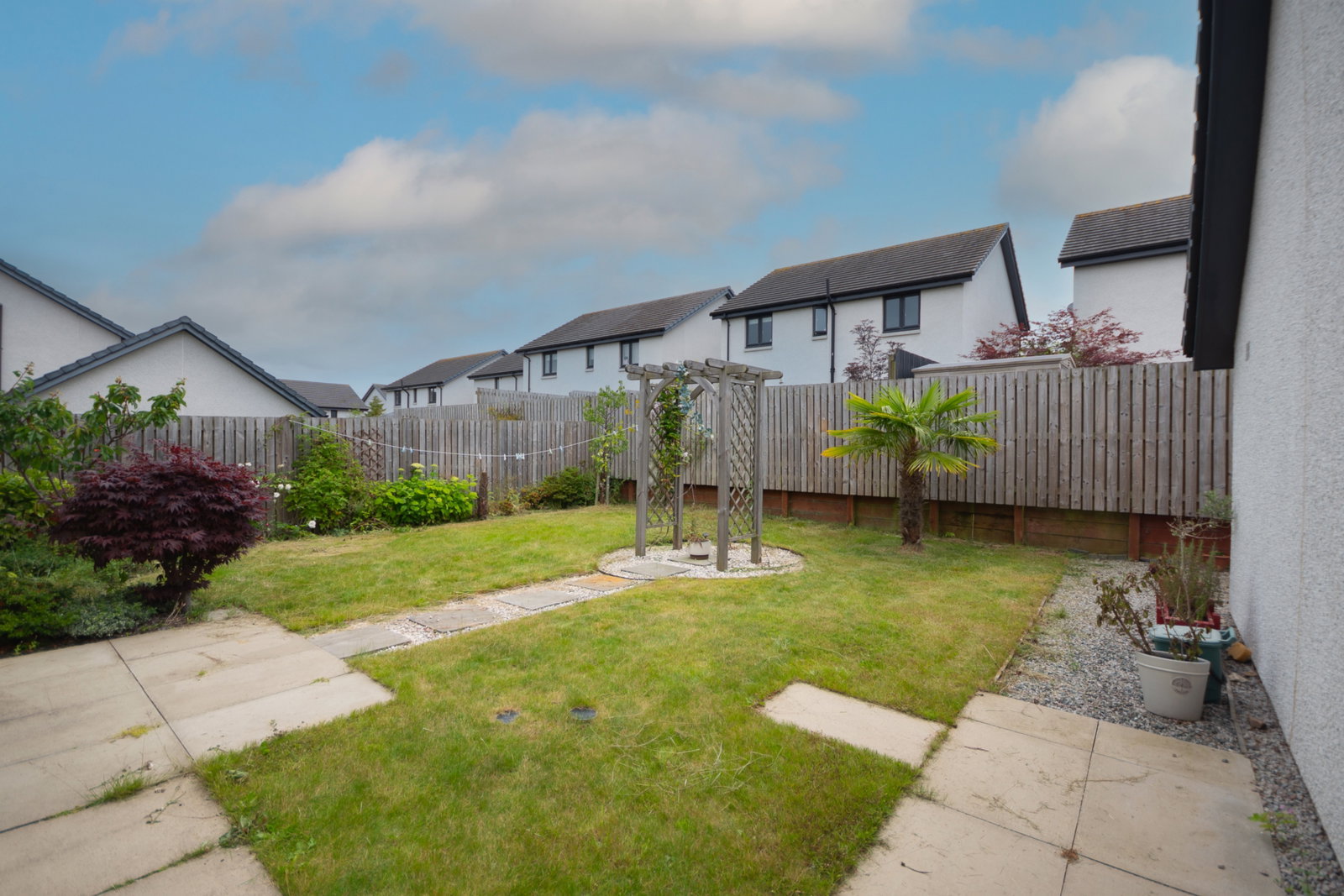 5 bed detached house for sale in Oaklands Way, Banchory, AB31 5BH  - Property Image 28