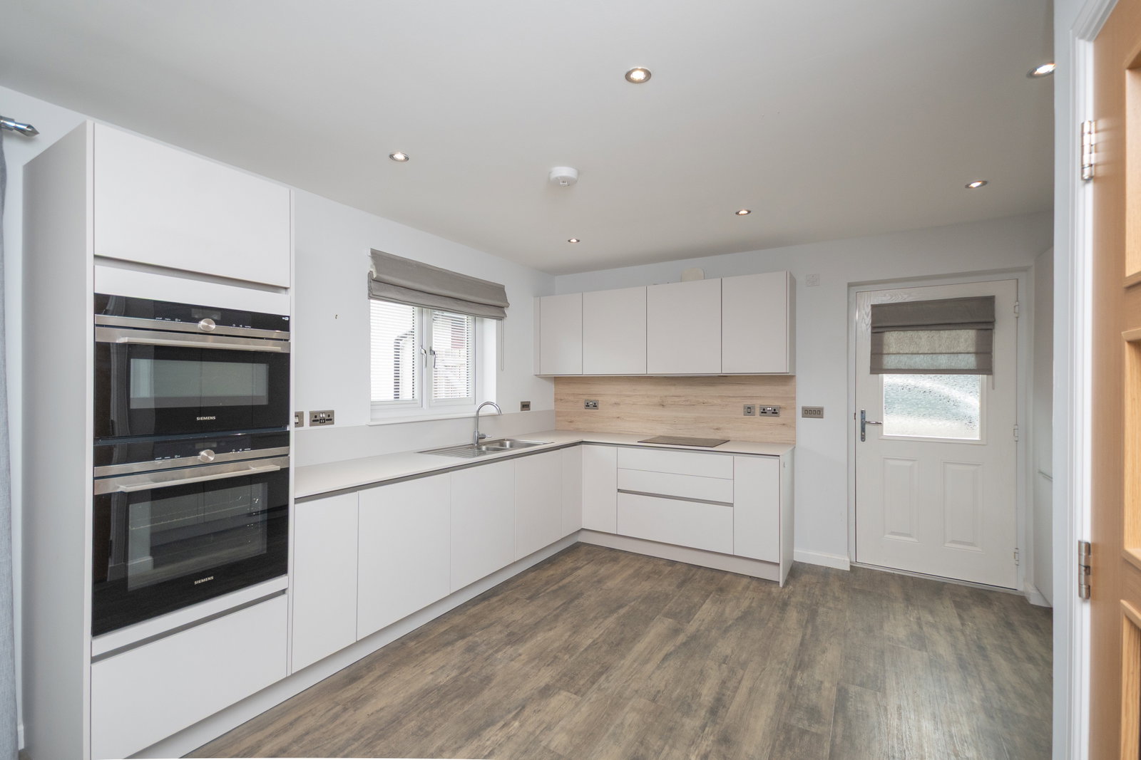 5 bed detached house for sale in Oaklands Way, Banchory, AB31 5BH  - Property Image 4