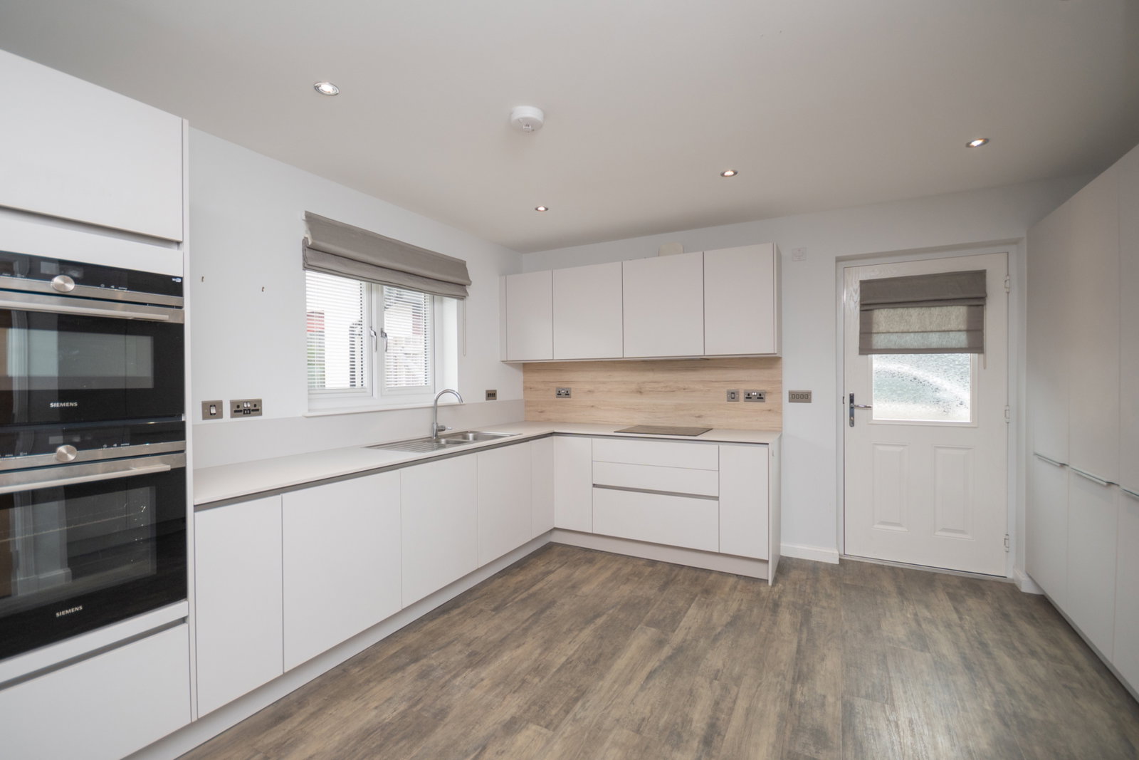 5 bed detached house for sale in Oaklands Way, Banchory, AB31 5BH  - Property Image 5